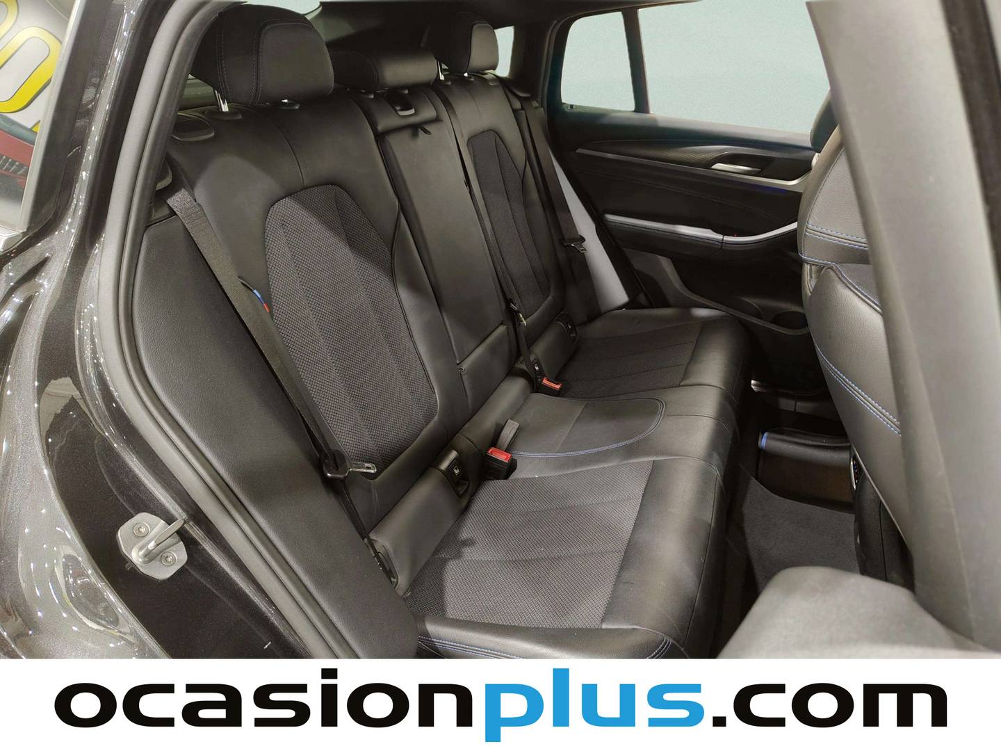 BMW X4 BMW X4 xDrive25d  (231 CV) Paquete M automático