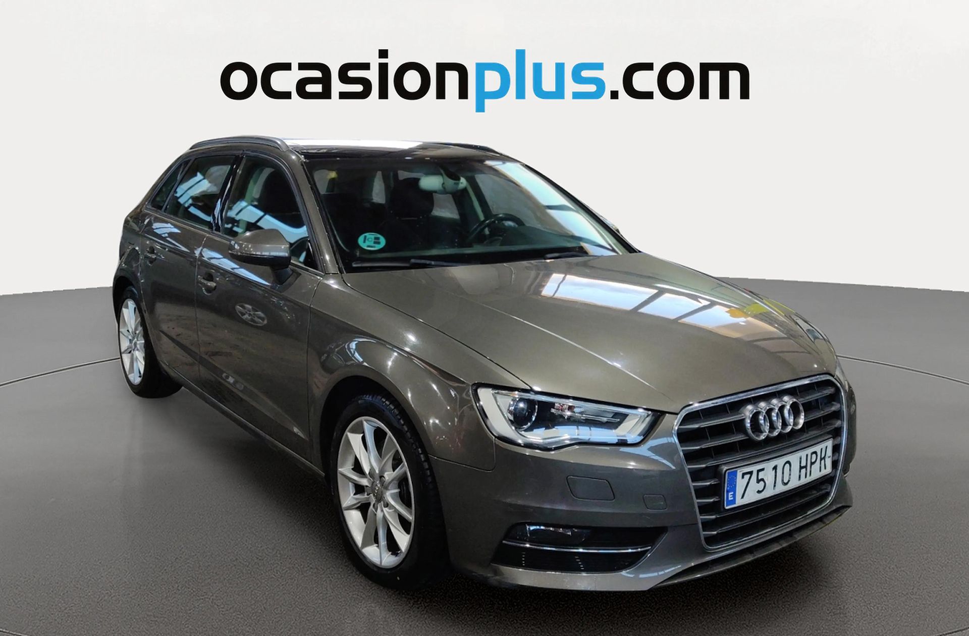 Audi A3 Sportback Ambition 1.8 TFSI S tronic - foto 2
