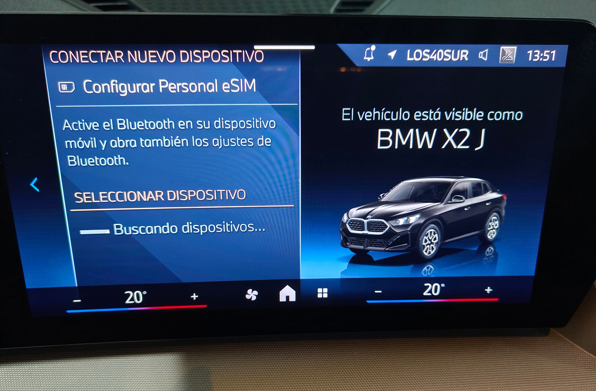 BMW X2 sDrive20d - foto 34