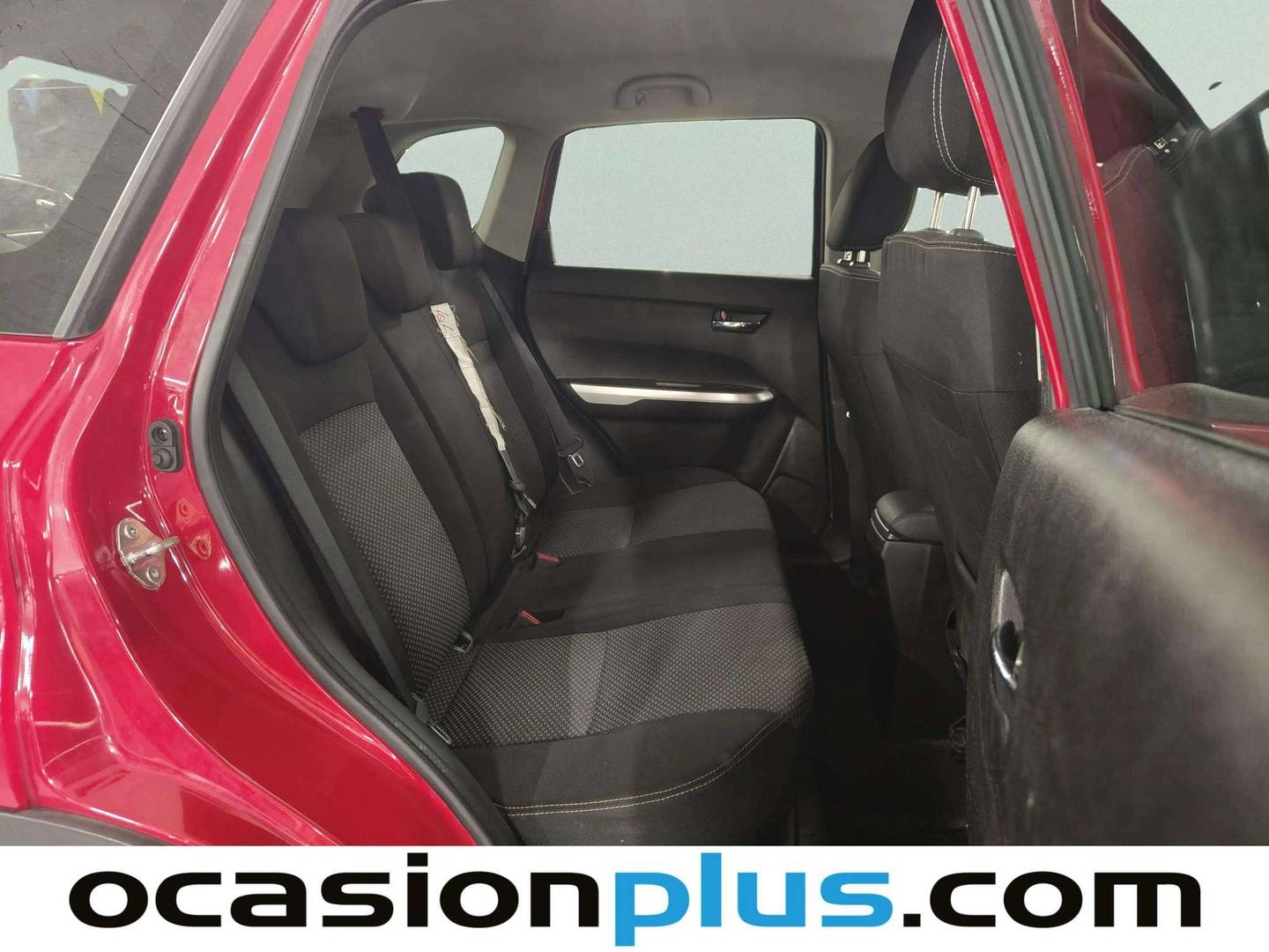 Suzuki Vitara Suzuki Vitara 1.6 VVT GLX (120 CV) al mejor precio