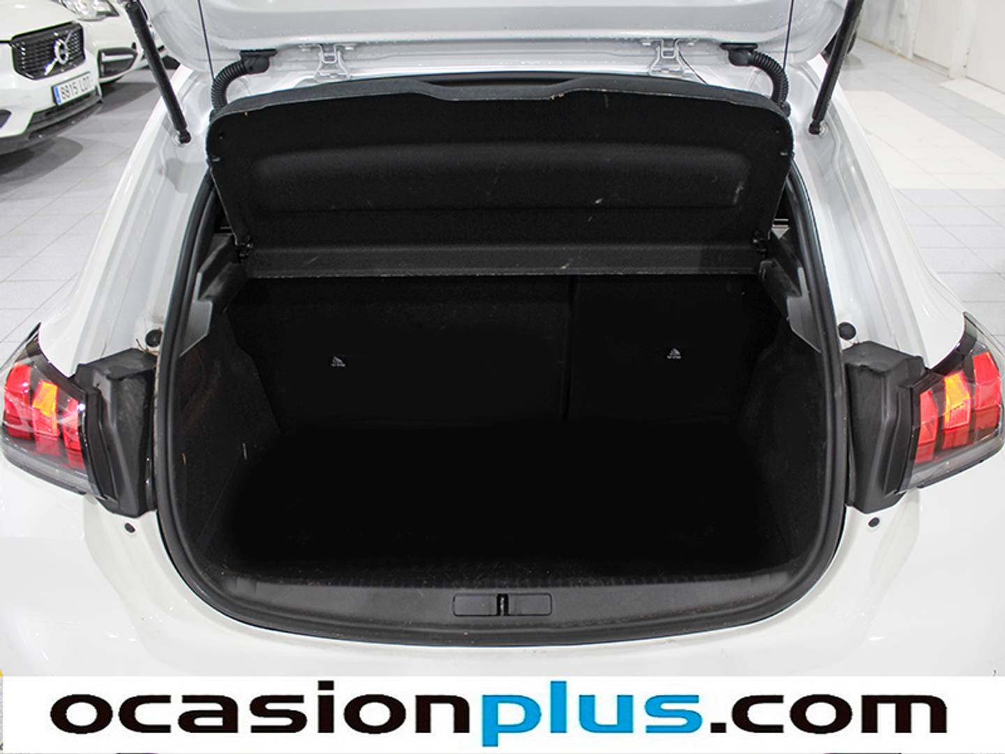 Foto Peugeot 208 Peugeot 208 PureTech 75 S&S Active Pack (75 CV)