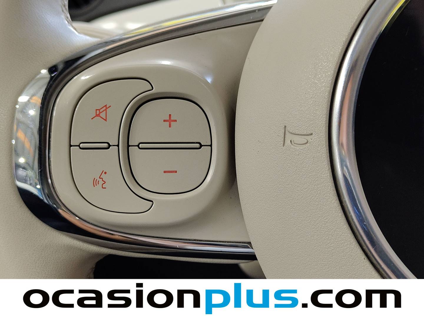 Fiat 500 Fiat 500 1.0 Hybrid Dolcevita (70 CV) de ocasión