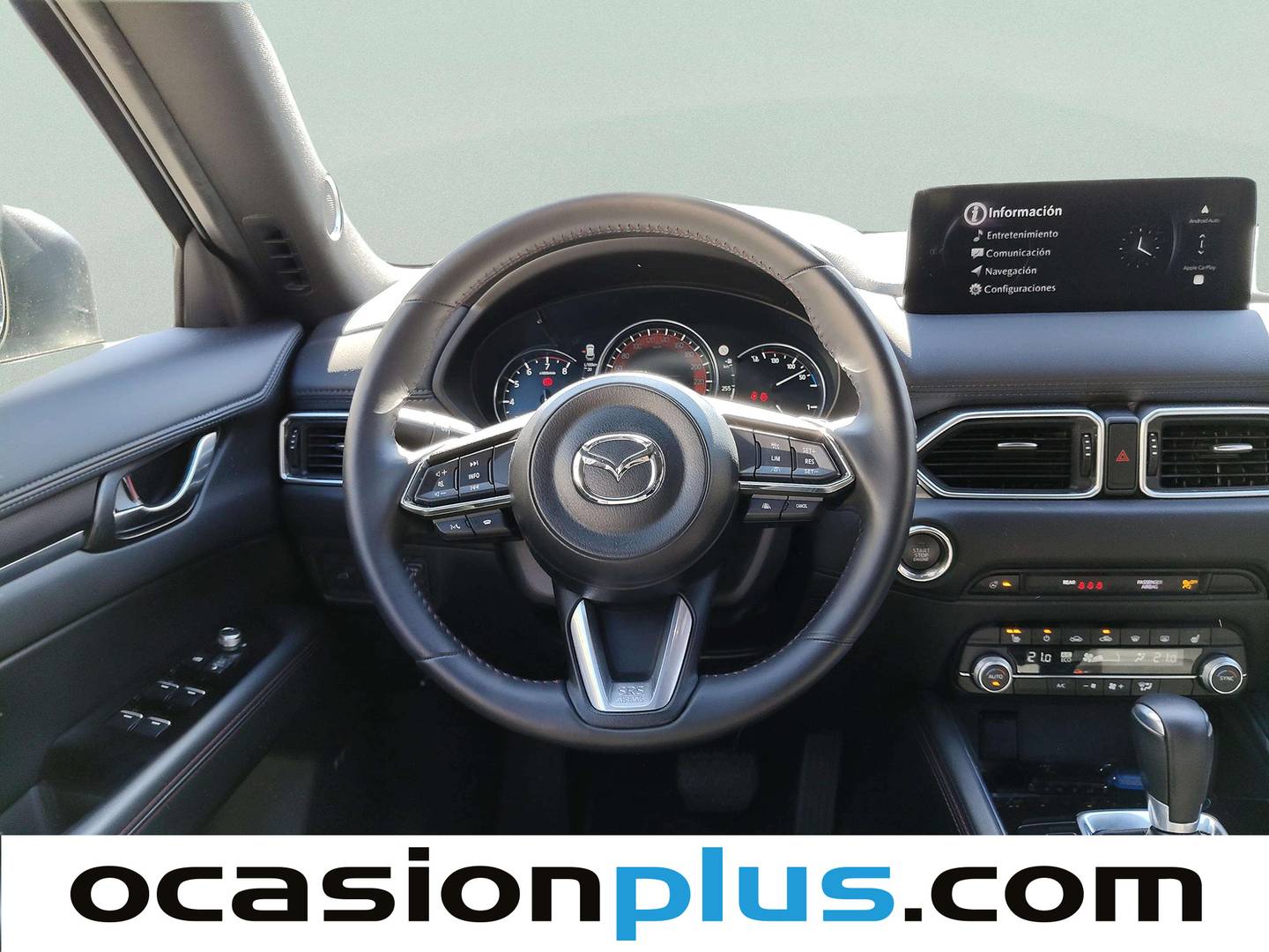 Mazda CX-5 Mazda CX-5 2.0 e-Sky G MHEV Homura AT (165 CV) barato