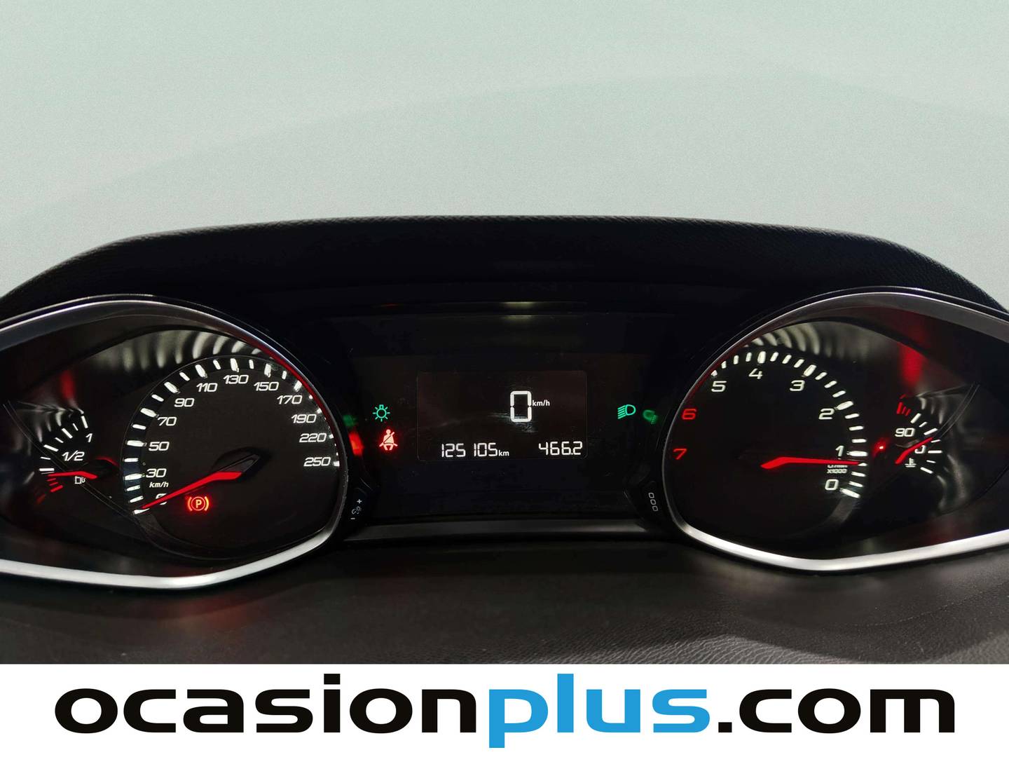 Peugeot 308 SW Peugeot 308 SW 1.2 PureTech S&S Active (130 CV) manual