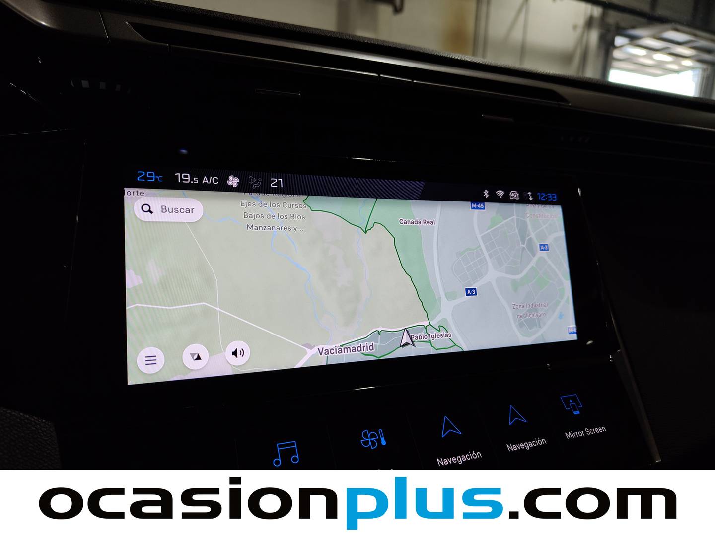 Foto Peugeot 408 Peugeot 408 PHEV 180 e-EAT8 (181 CV)