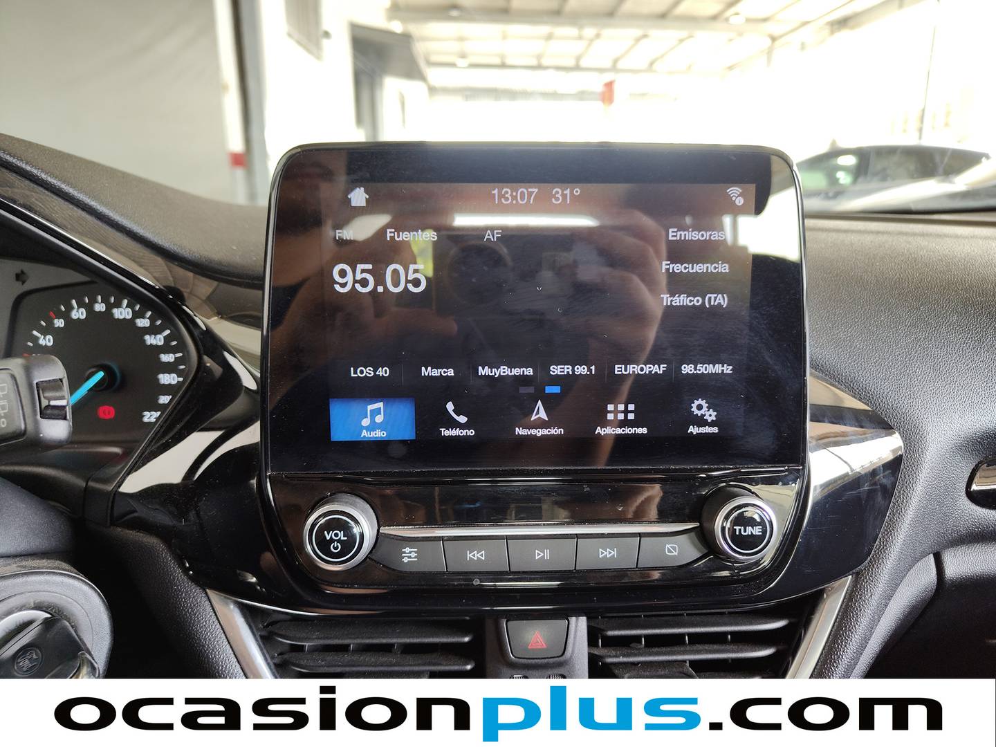 Ford Fiesta Ford Fiesta 1.0 EcoBoost S&S Trend+ (100 CV) 2019