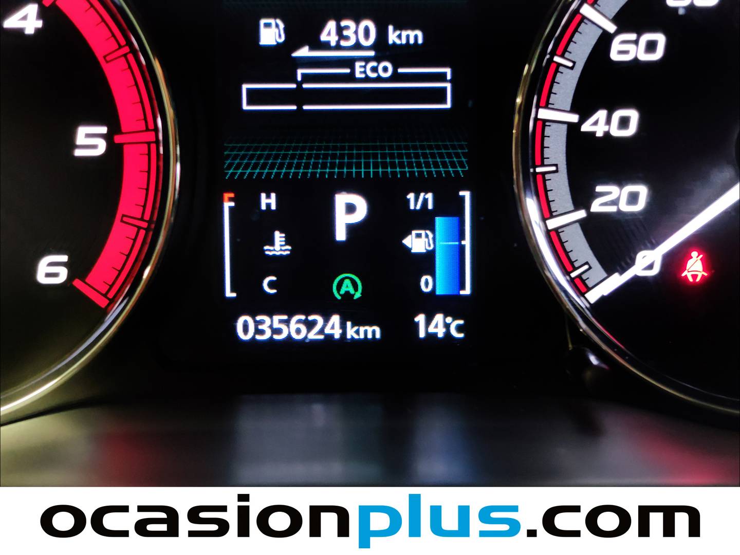 Mitsubishi L200 Mitsubishi L200 220 DI-D Doble Cabina M-Pro Auto (150 CV) 4x4 seminuevo