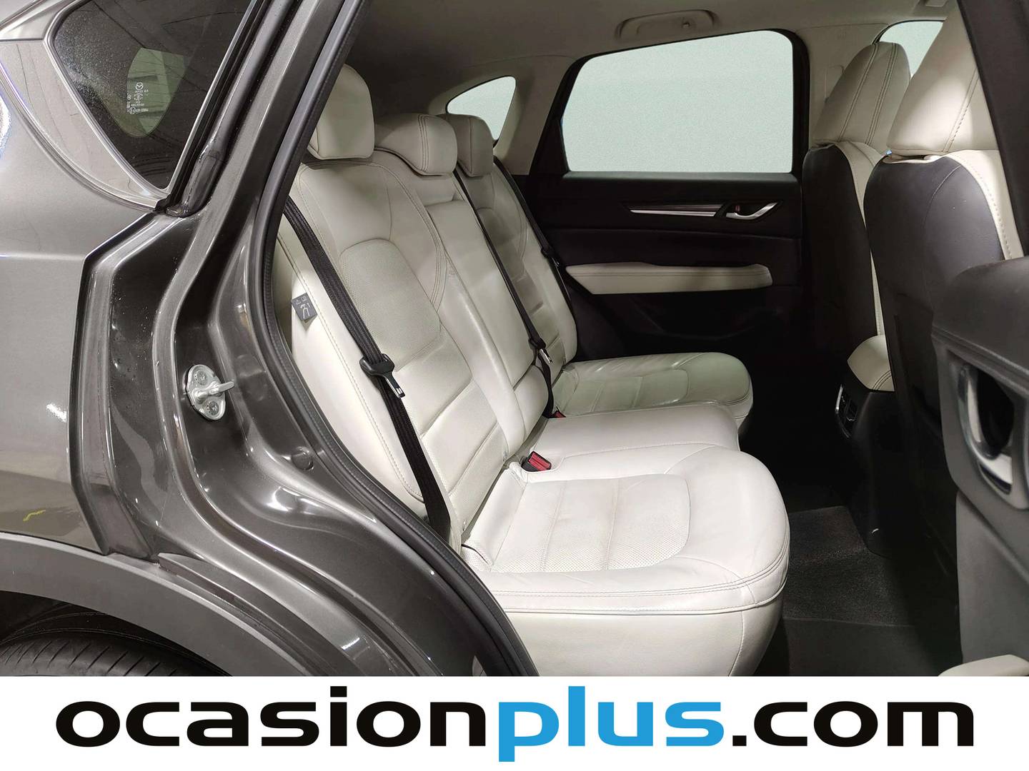 Mazda CX-5 Mazda CX-5 2.2 DE Luxury + Premium + Travel + SunRoof (CB) 4WD Auto (175 CV) de segunda mano