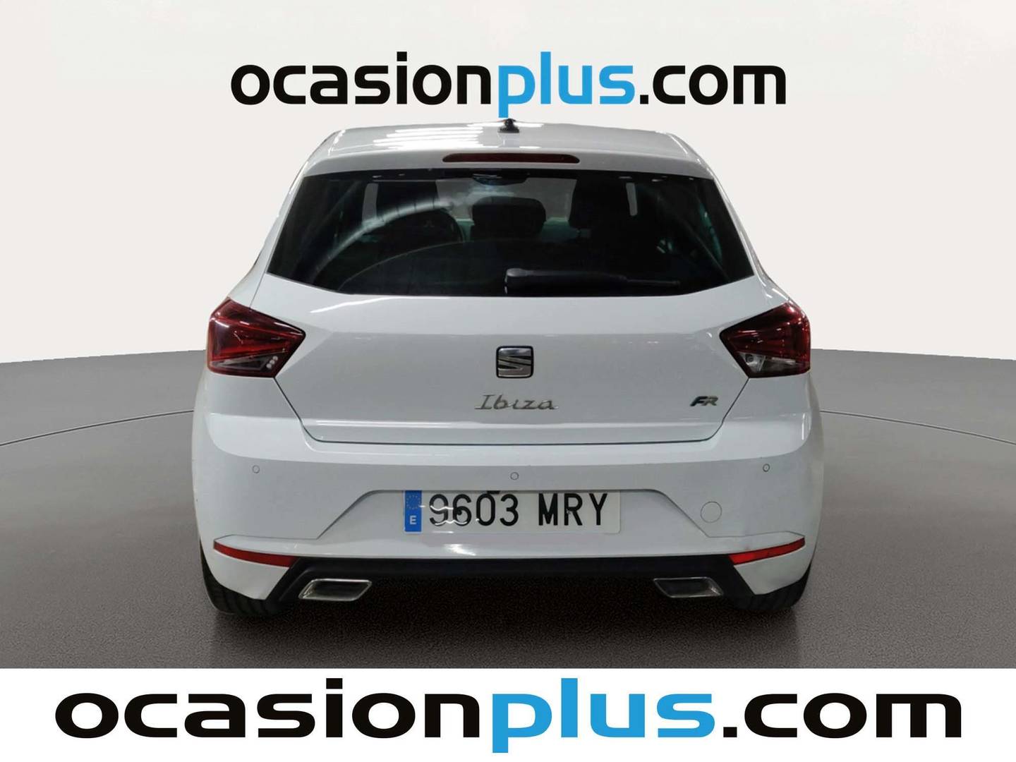 Seat Ibiza SEAT Ibiza 1.5 TSI FR XL DSG (150 CV) al mejor precio