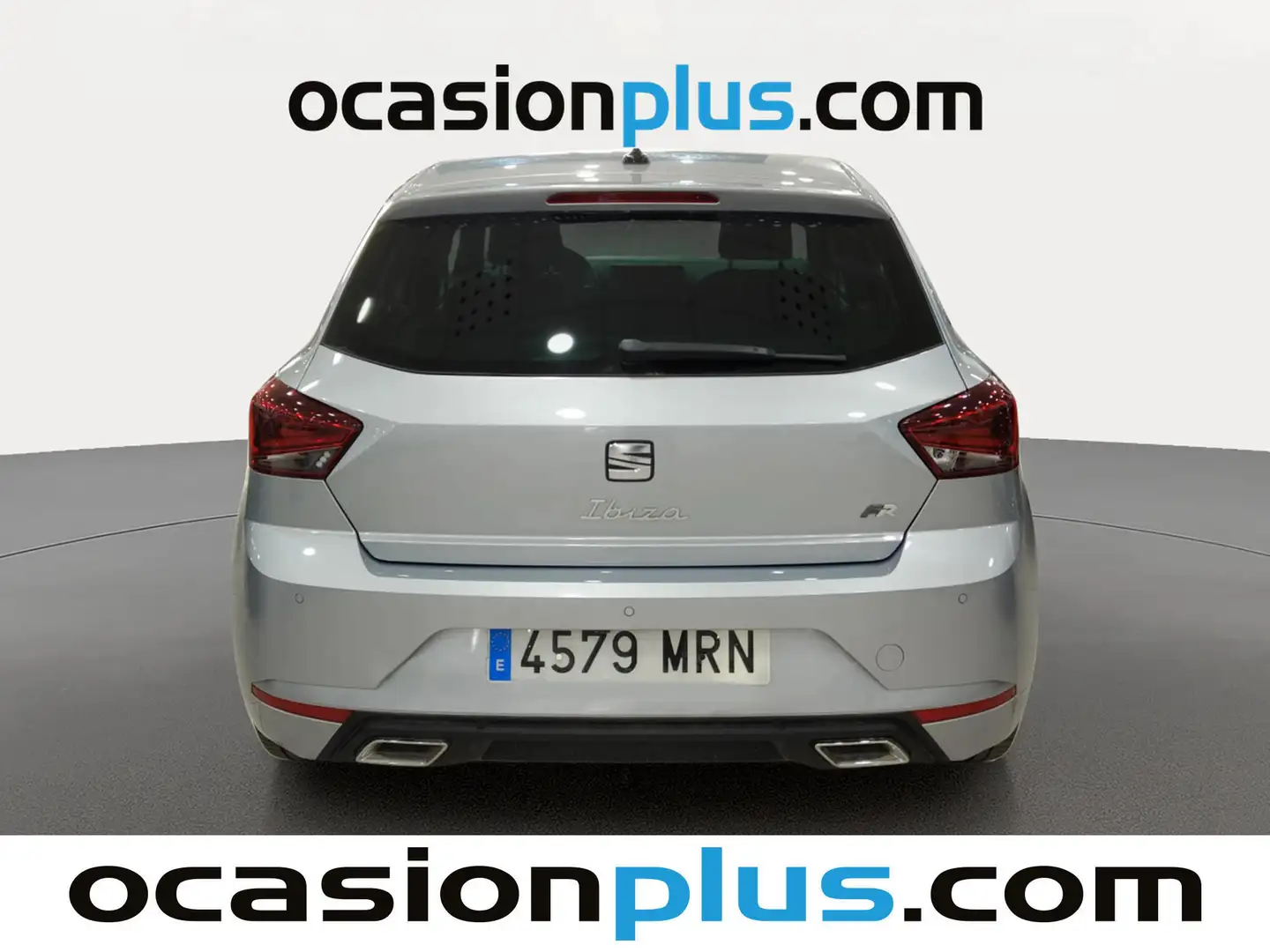 Foto Seat Ibiza SEAT Ibiza 1.5 TSI FR XL DSG (150 CV)