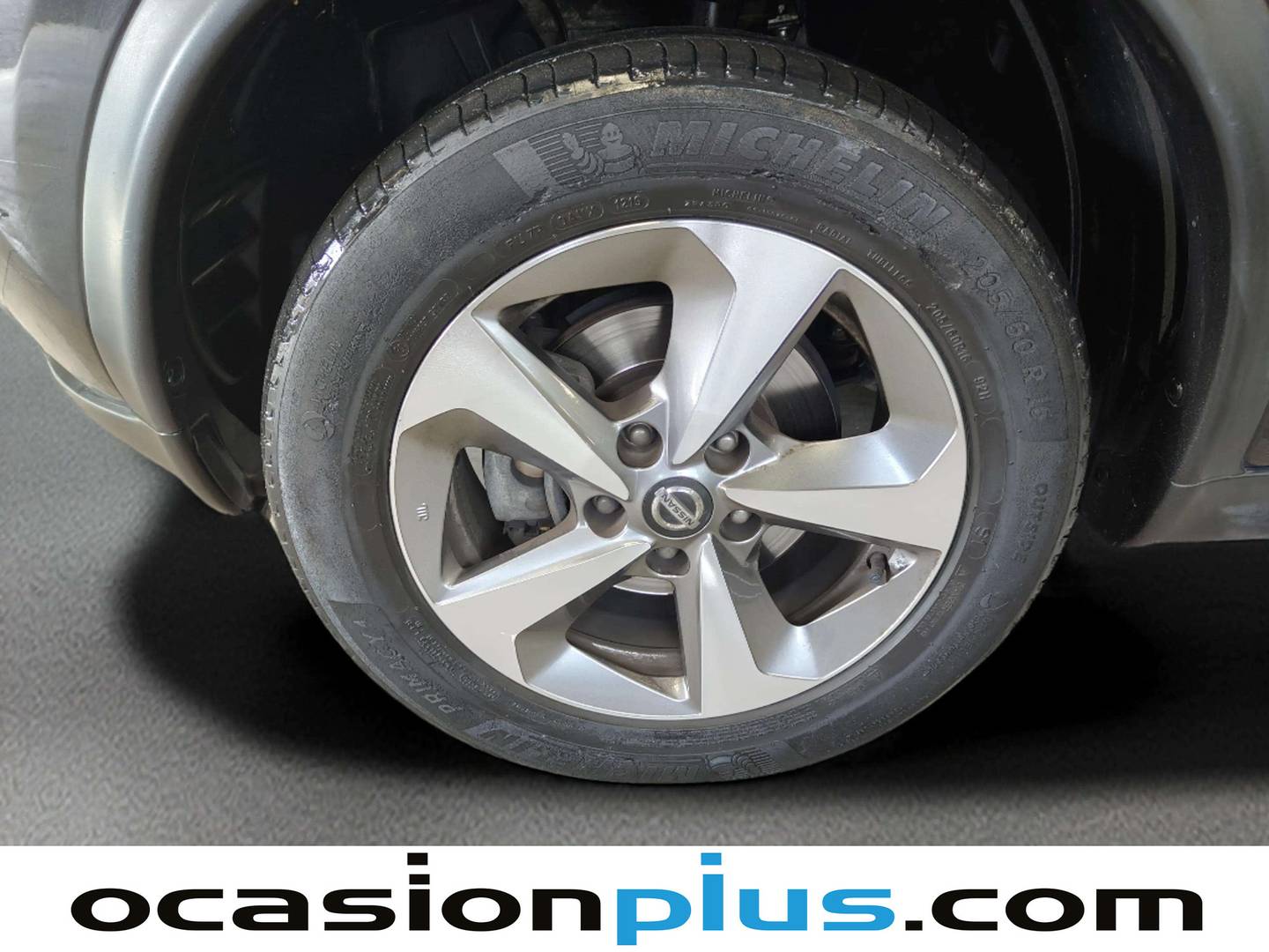 Foto Nissan JUKE Nissan Juke G N-Connecta CVT (112 CV)