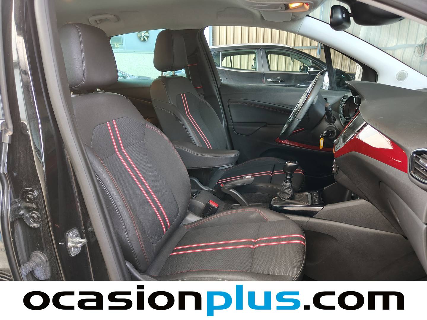 Opel Crossland Opel Crossland 1.2 GS Line (110 CV) gasolina