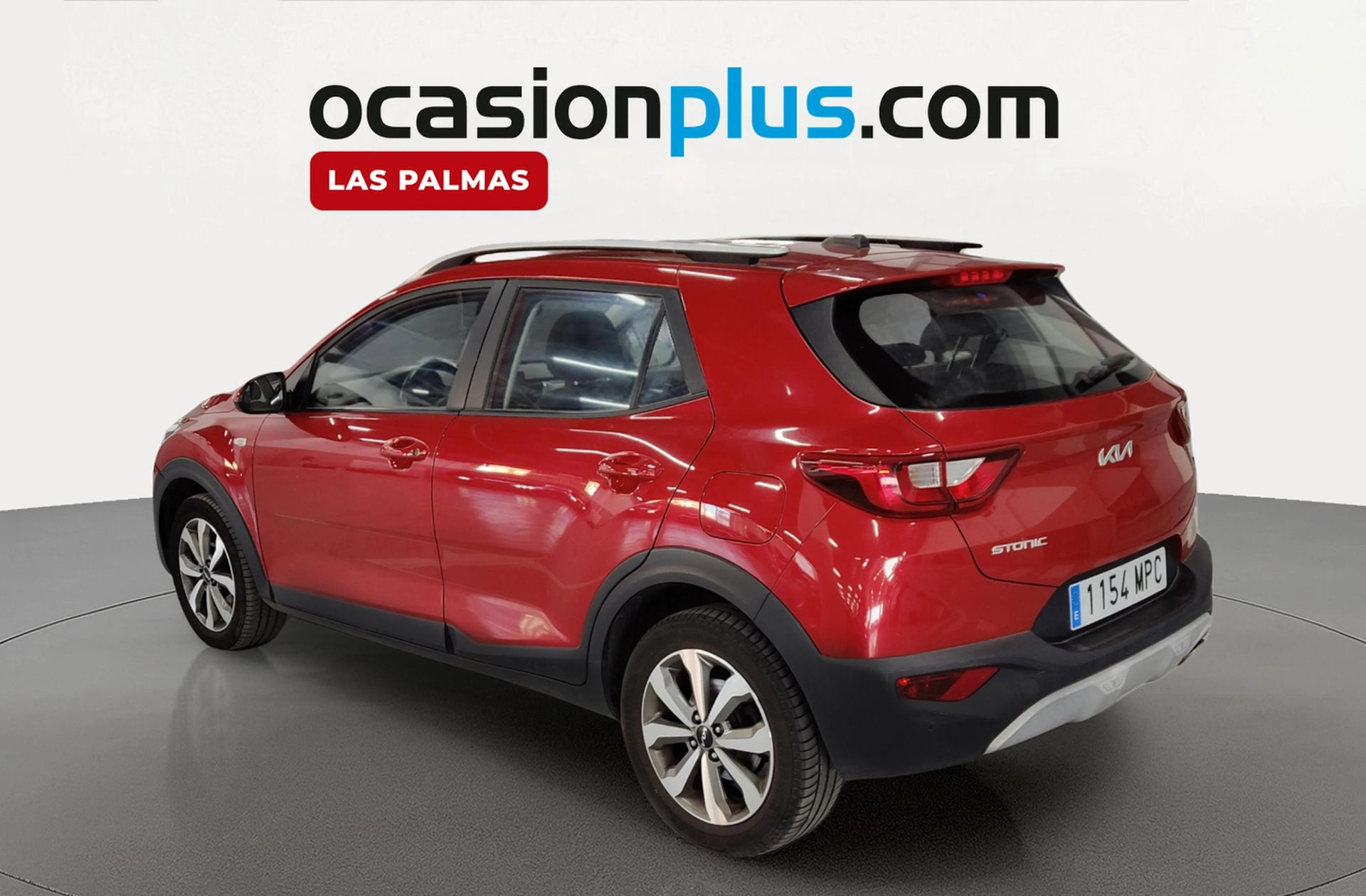 Kia Stonic 1.0 T-GDi Concept - foto 3