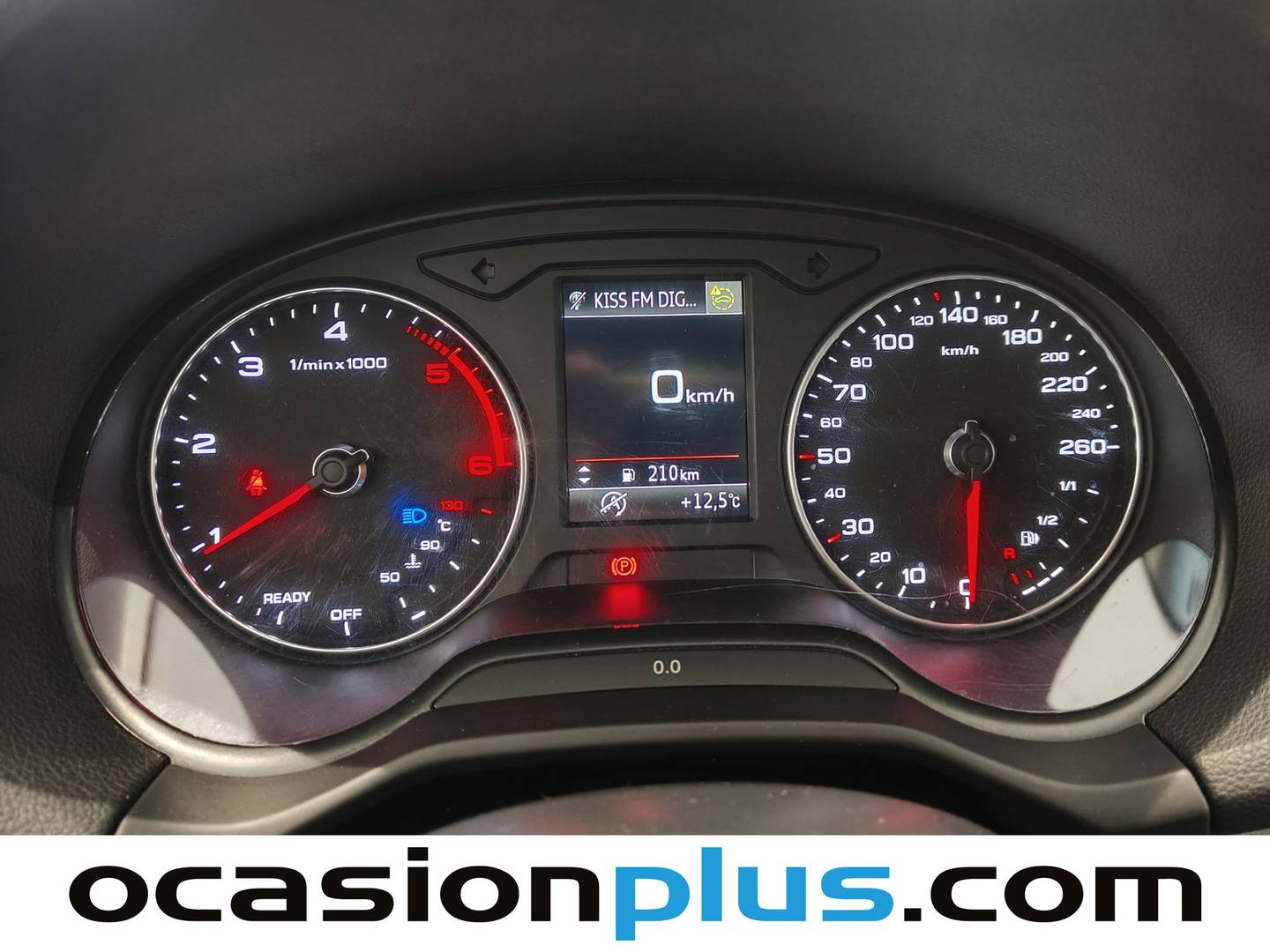 Foto Audi Q2 Audi Q2 Advanced 30 TDI (116 CV)