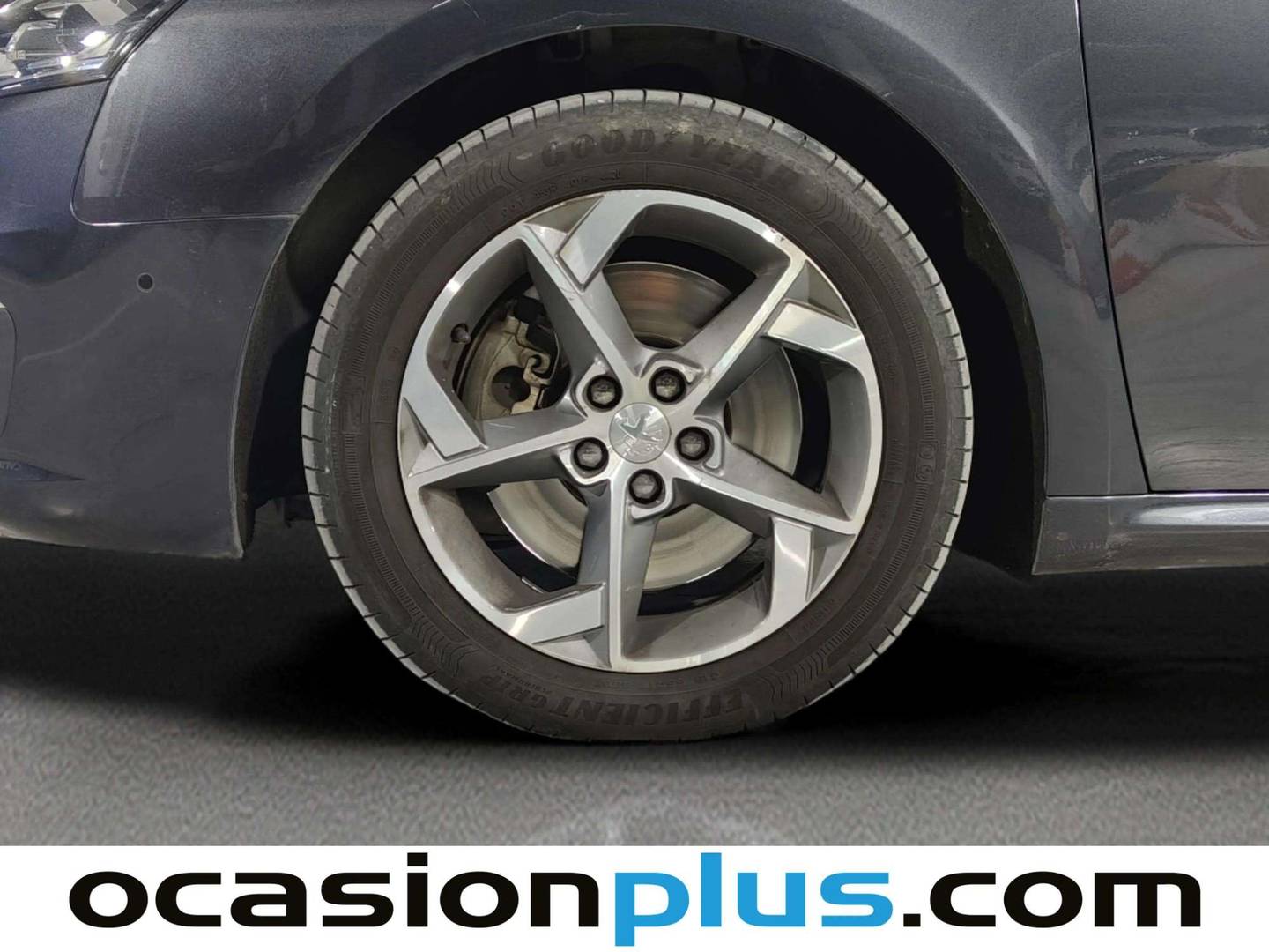 Foto Peugeot 508 Peugeot 508 2.0 BlueHDI Allure Auto (180 CV)