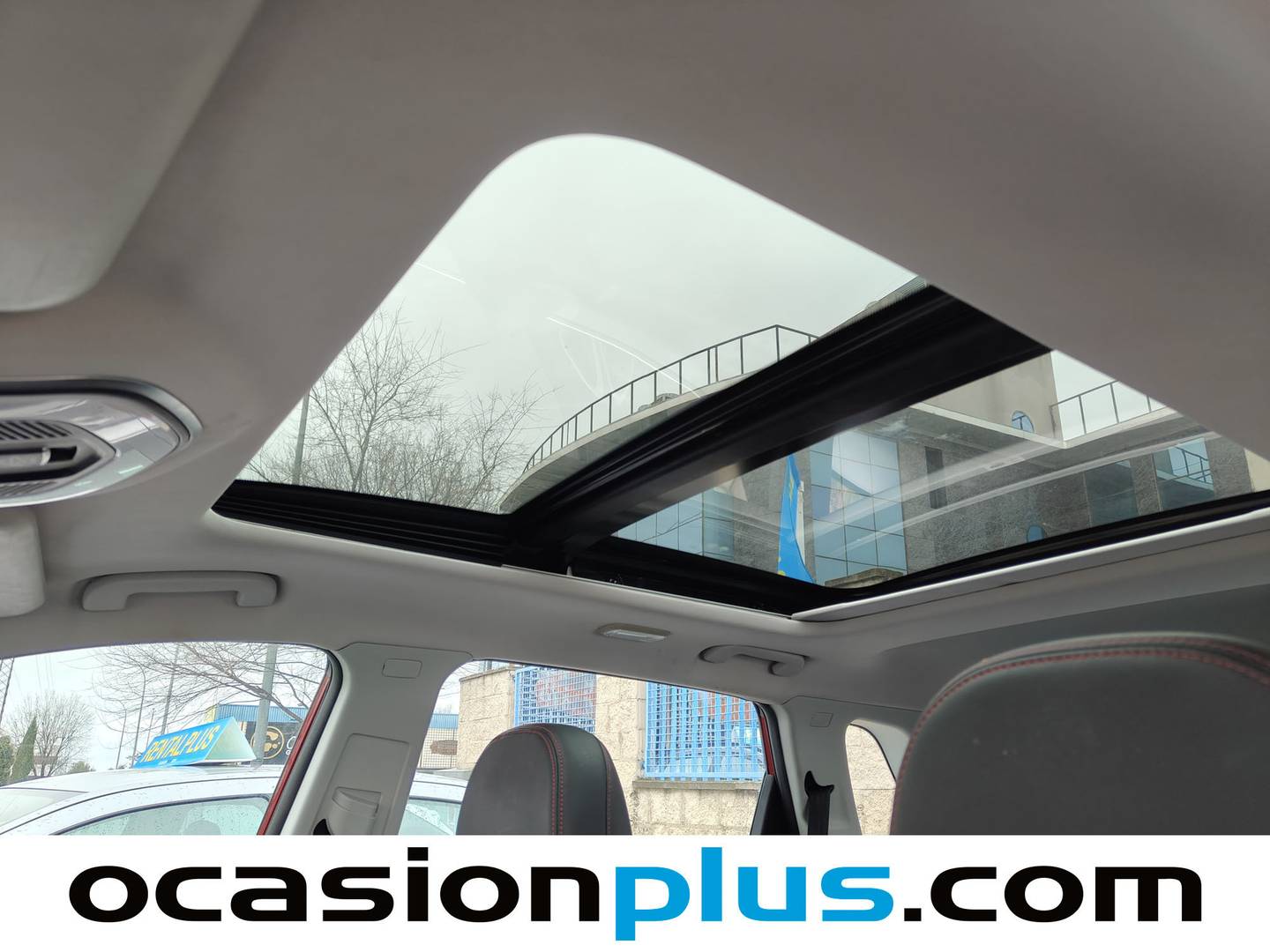 Foto SWM G01 SWM G01 1.5T Luxury (131 CV)