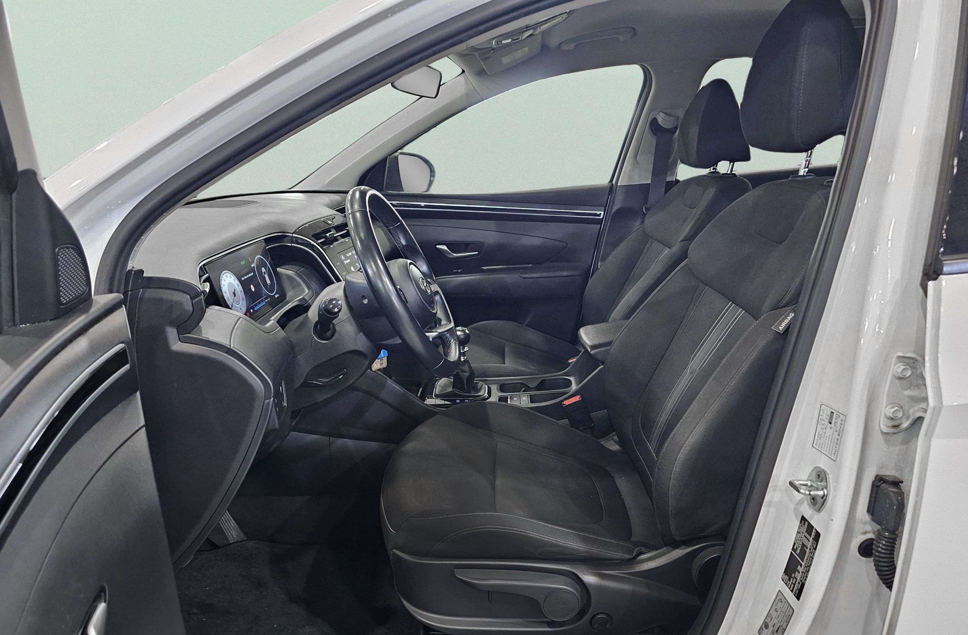 Hyundai Tucson 1.6 CRDi Maxx - foto 10