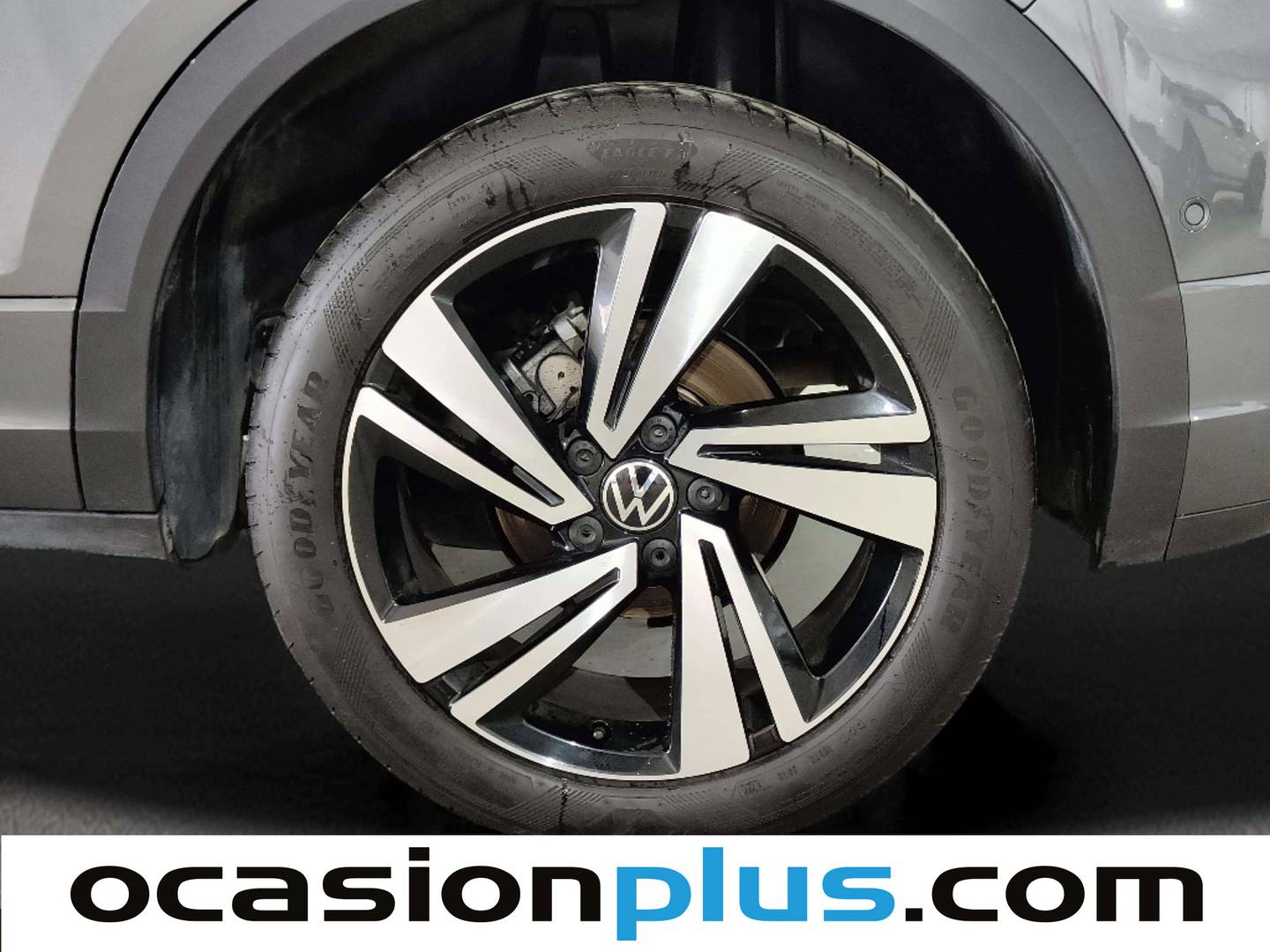 Volkswagen T-Roc Volkswagen T-Roc R-Line 2.0 TDI (150 CV) DSG diésel