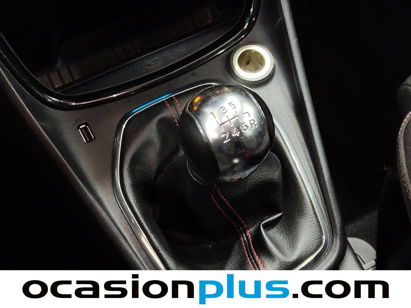 Foto Ford Puma Ford Puma 1.0 EcoBoost MHEV ST-Line (125 CV)