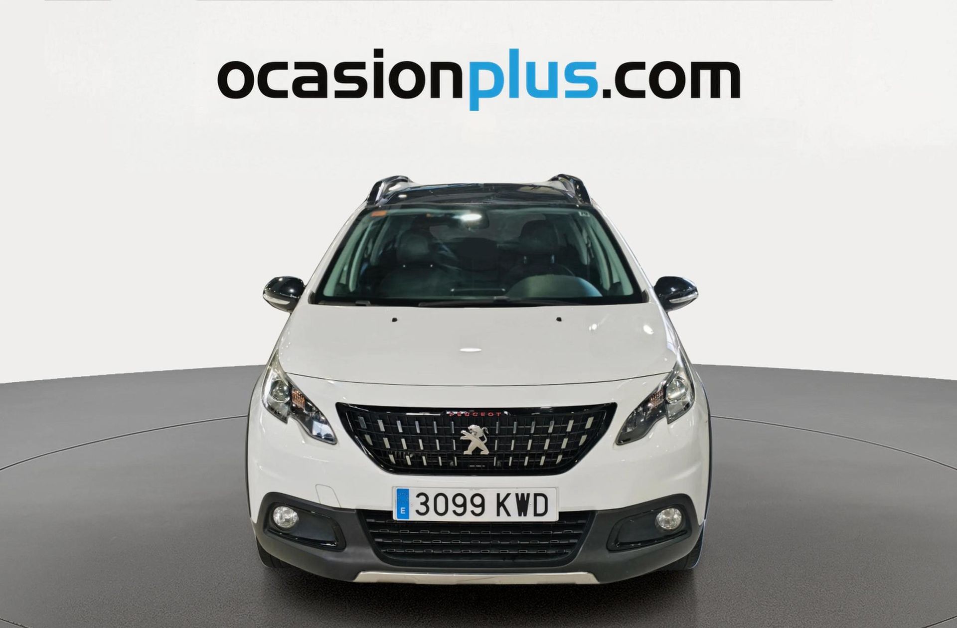 Peugeot 2008 PureTech 130 GT Line - foto 15