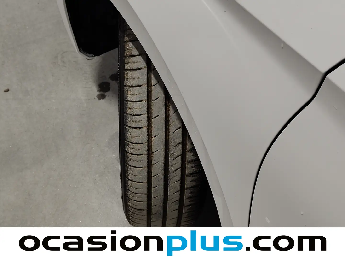 Foto Skoda Fabia Skoda Fabia 1.0 TSI Selection (95 CV)