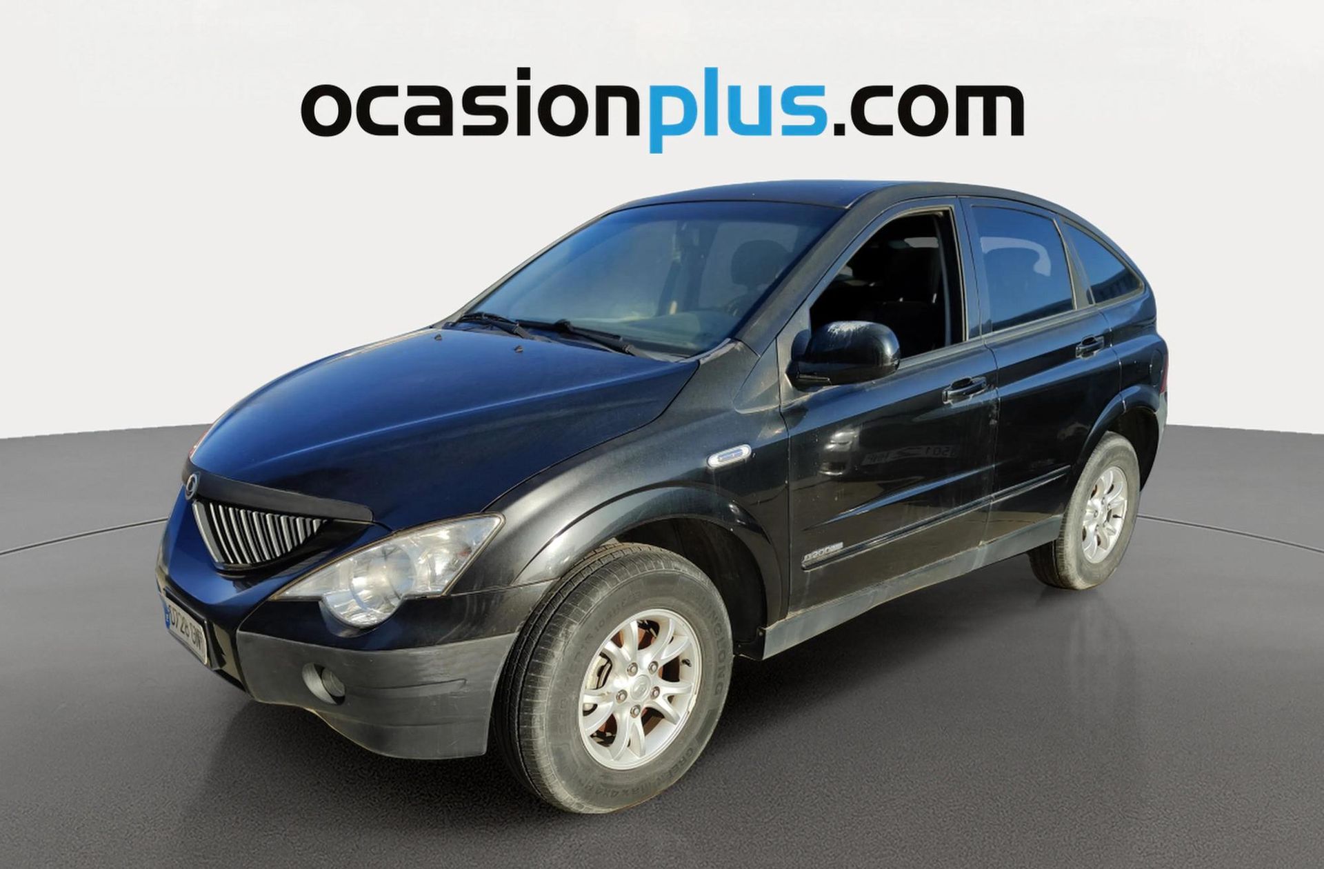 SsangYong Actyon 200 XDI 4x2