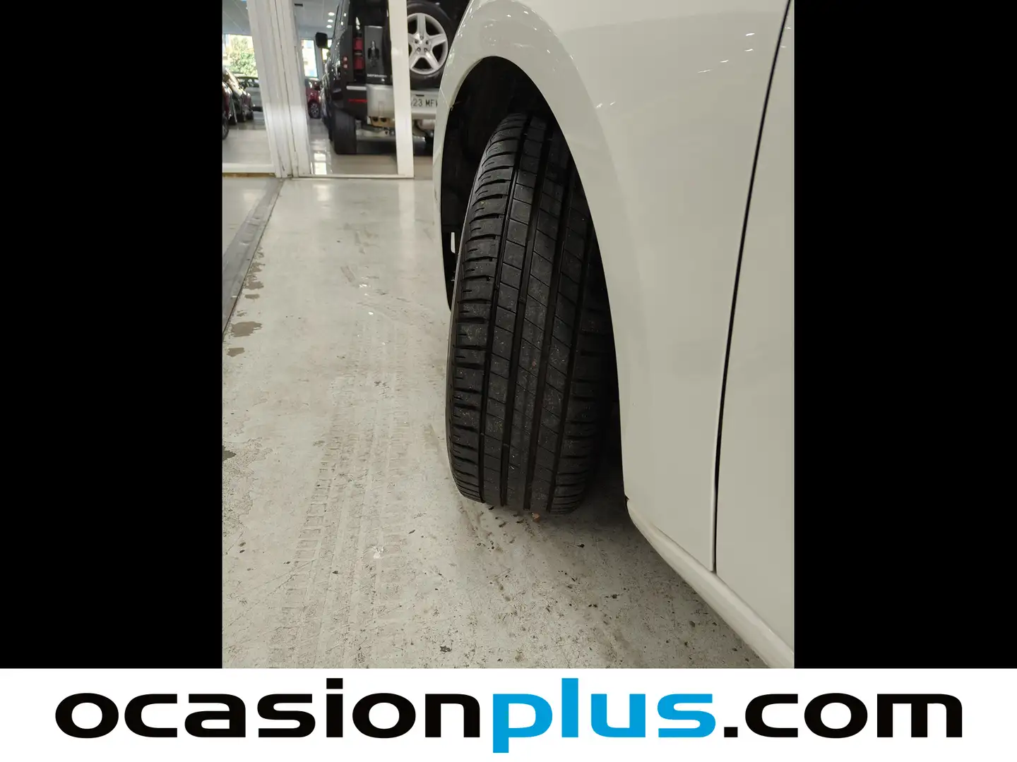 Foto Seat León SEAT León 2.0 TDI S&S Style XL  (115 CV)