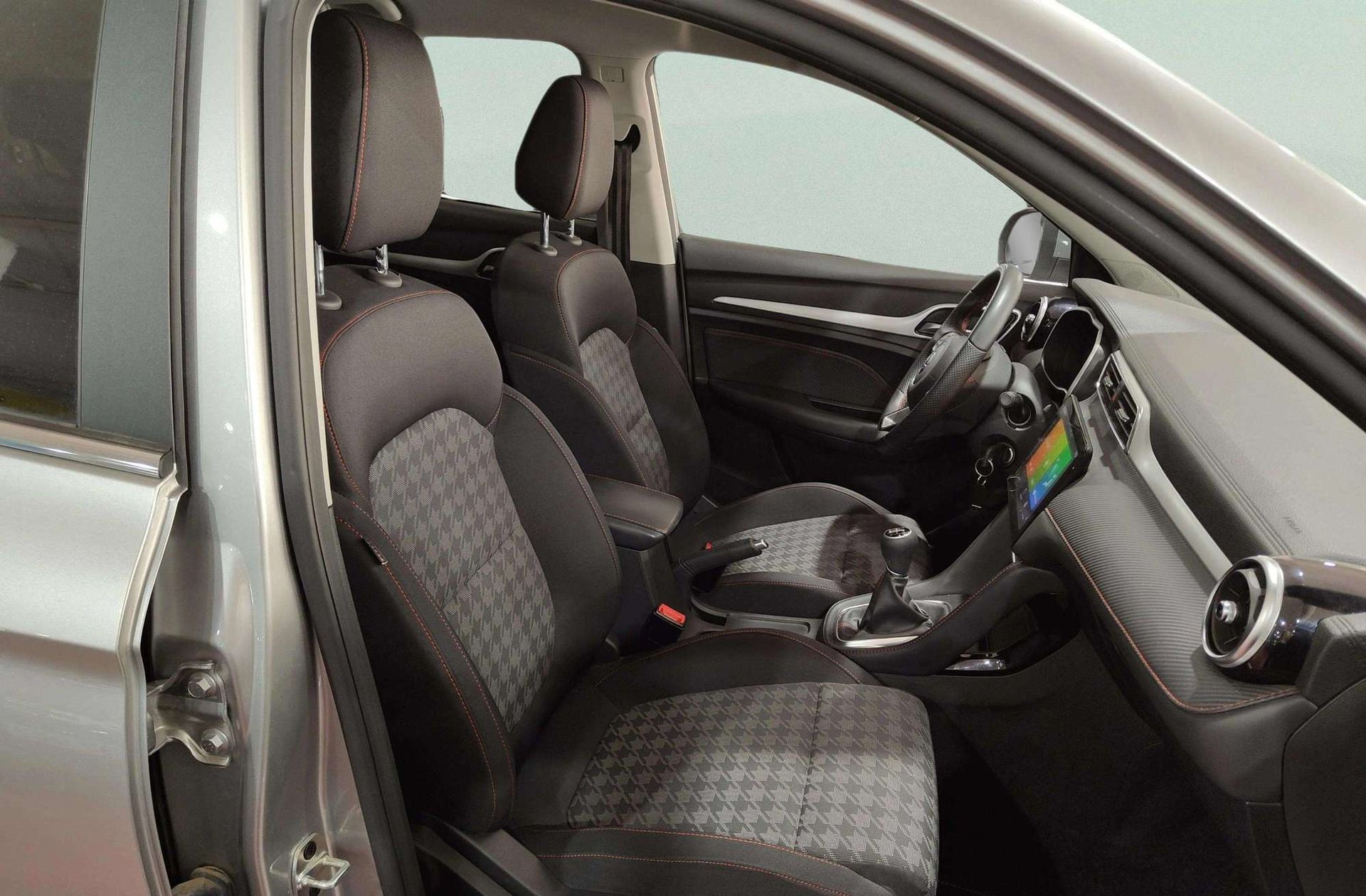 MG ZS 1.5 Comfort - foto 19