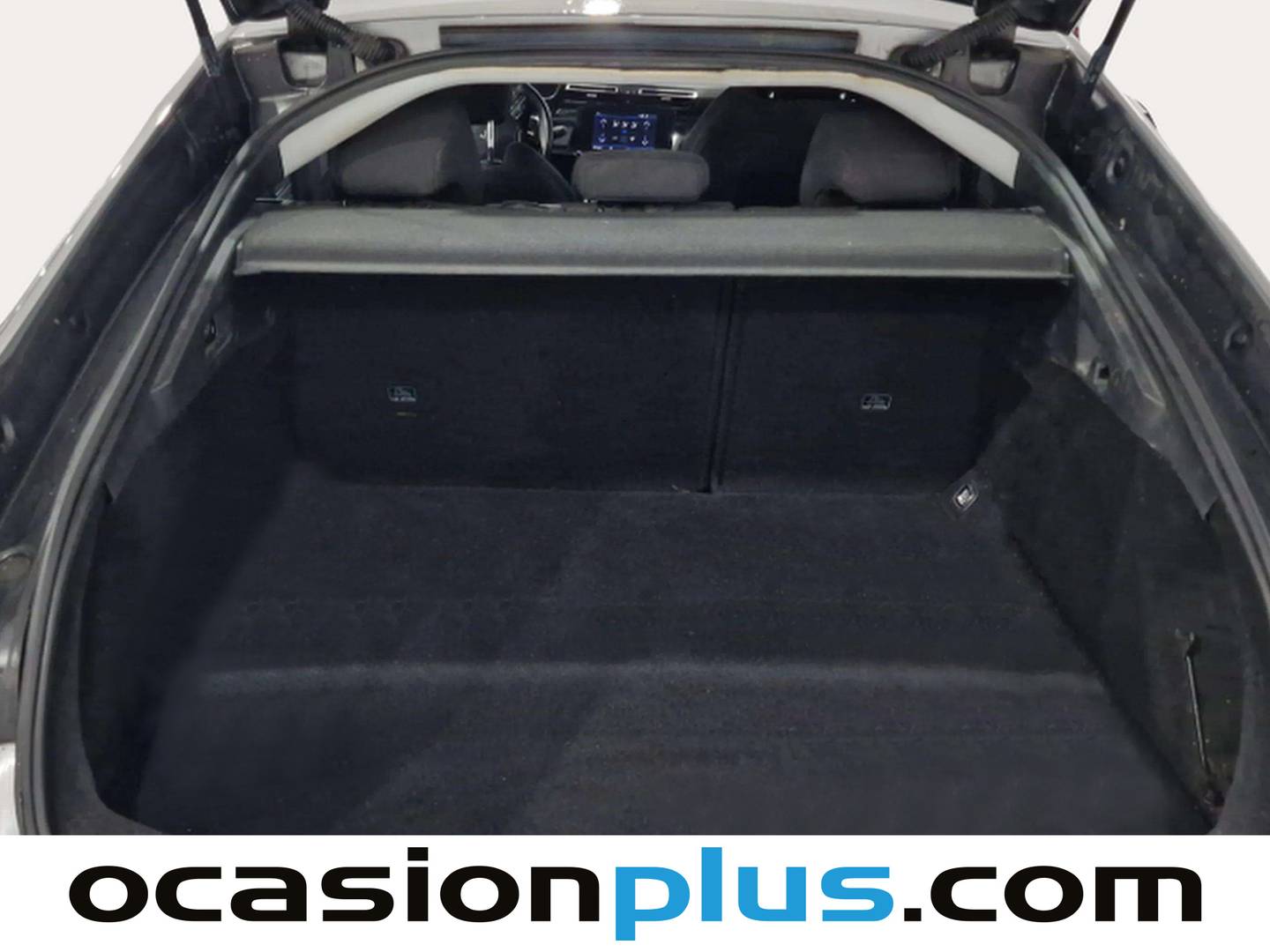 Foto Peugeot 508 Peugeot 508 BlueHDi 130 S&S Business Line EAT8 (130 CV)