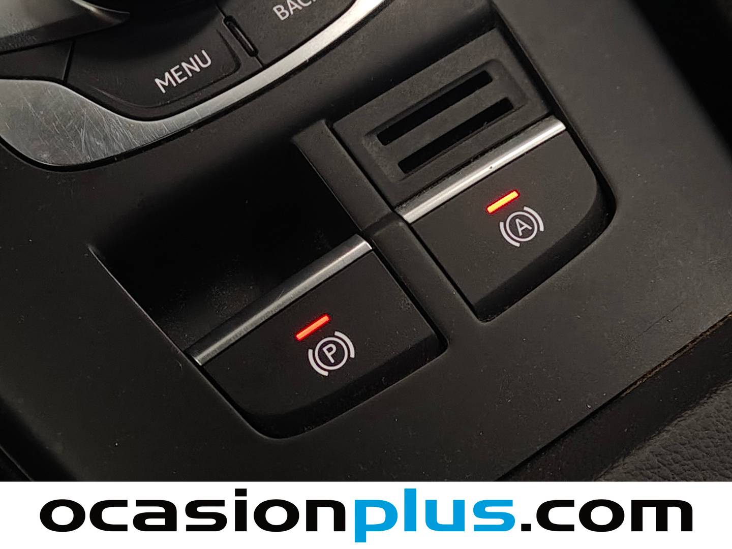 Audi A3 Audi A3 Sedan S line edition 1.6 TDI 85 kW (116 CV) barato