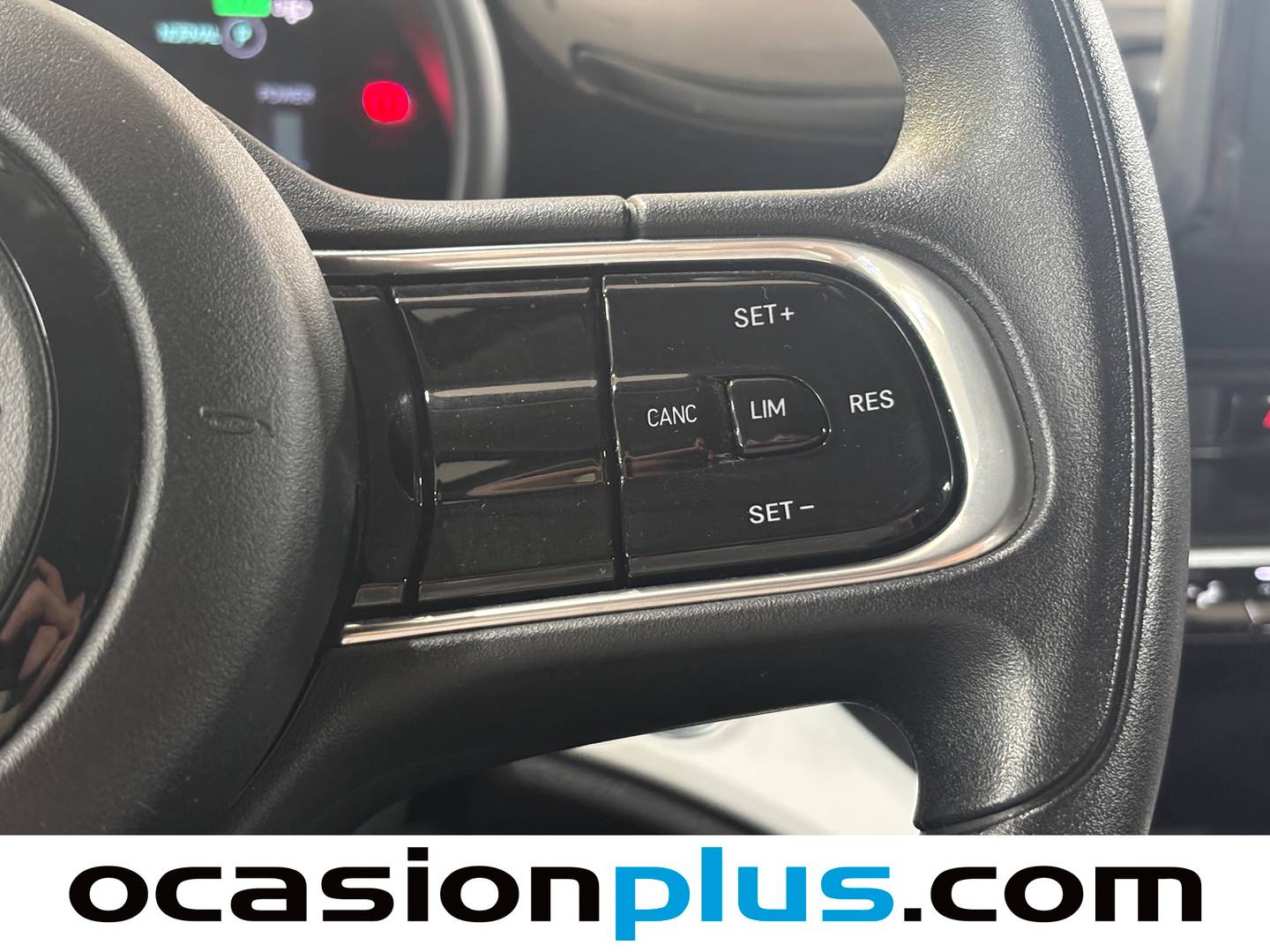 Fiat 500 Fiat 500 Electrico Electrico Action Hb 185 km (95 CV) seminuevo