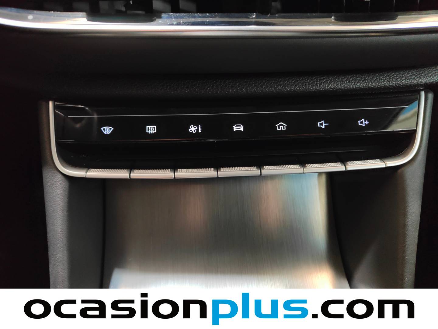 MG HS MG HS 1.5 Turbo GDI Comfort DCT (162 CV) km 0