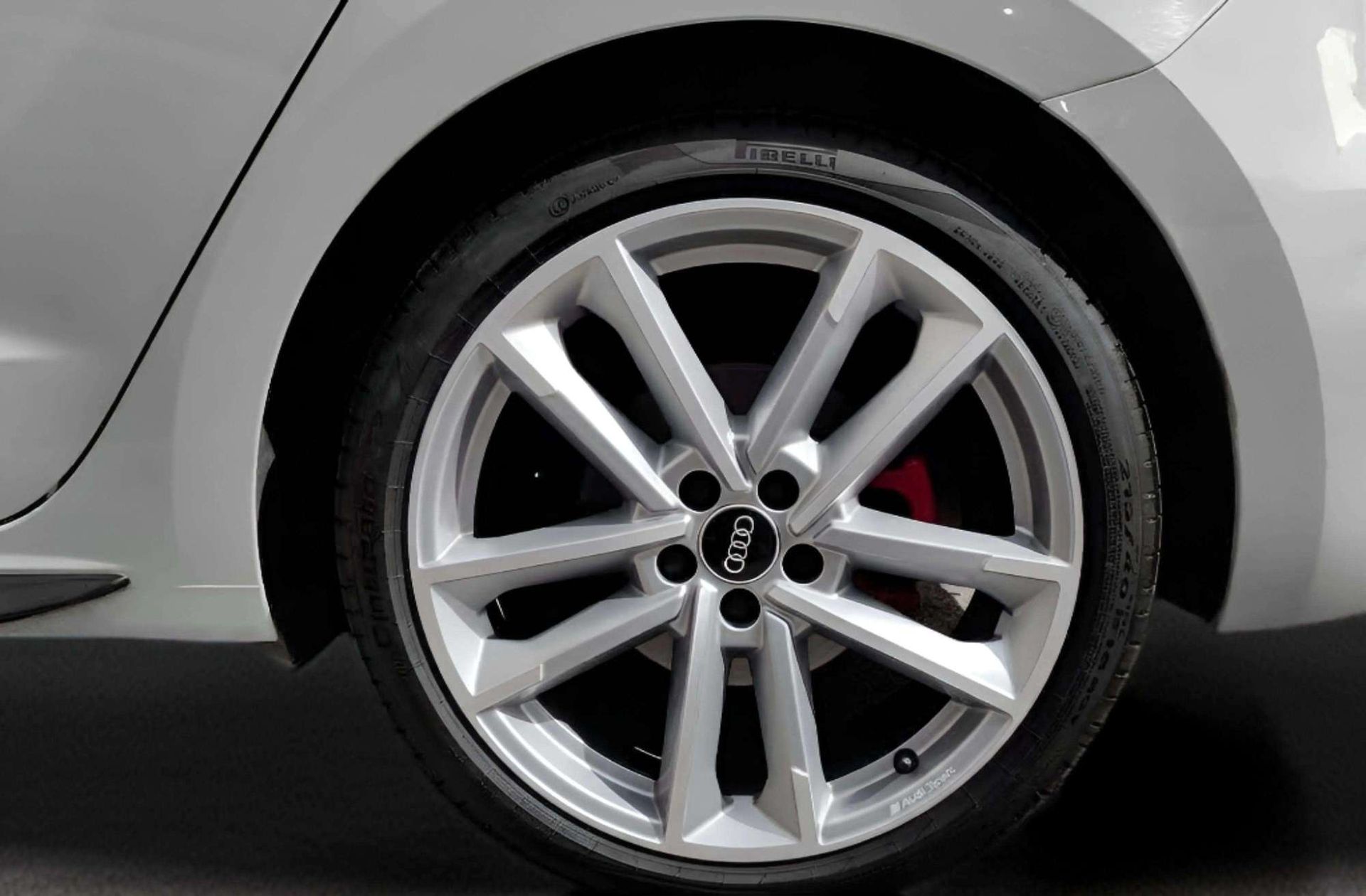 Audi A1 Sportback S line 35 TFSI S tronic - foto 45