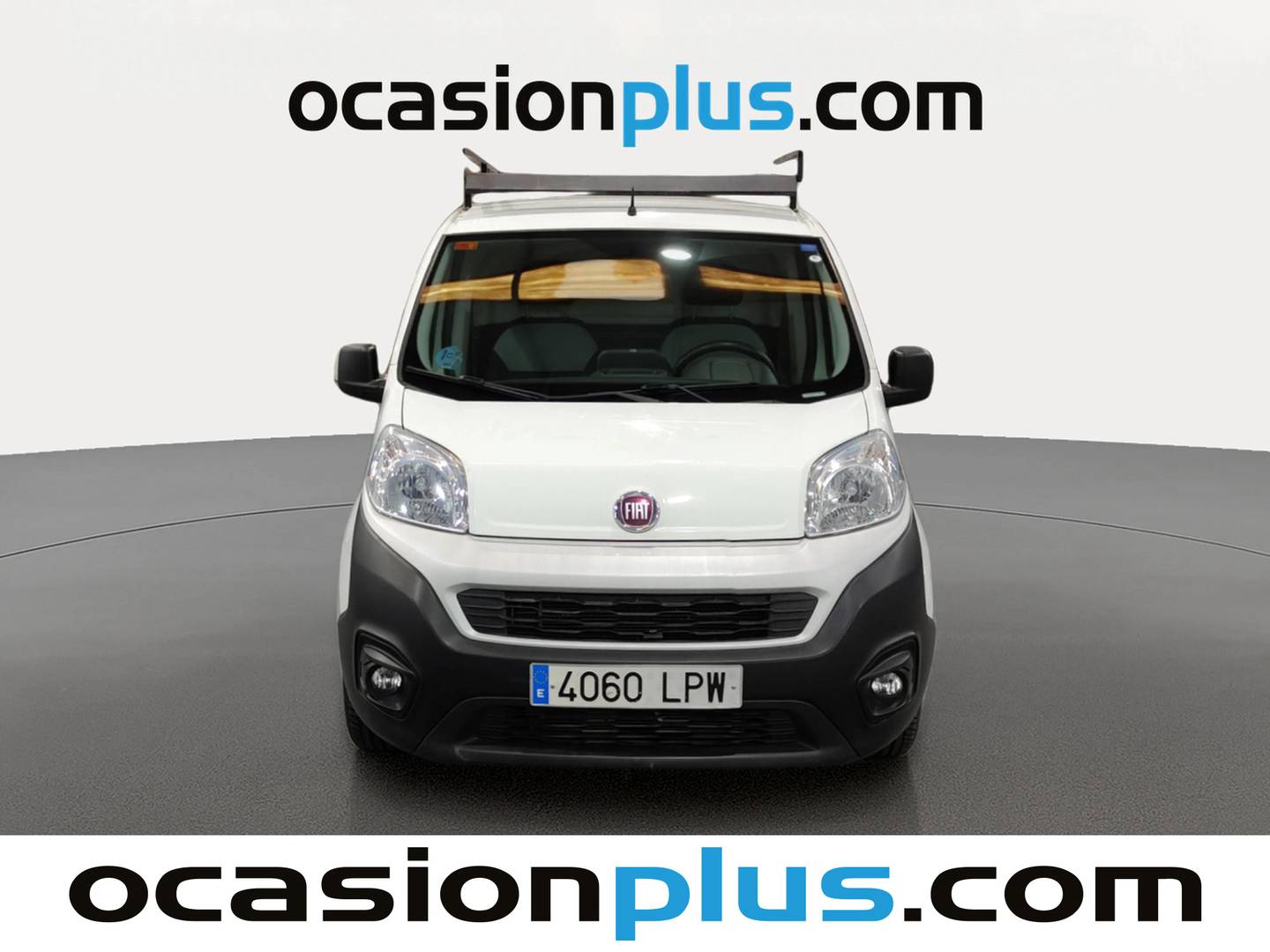 Foto Fiat Fiorino Fiat Fiorino Cargo 1.3 Multijet SX N1 (95 CV)