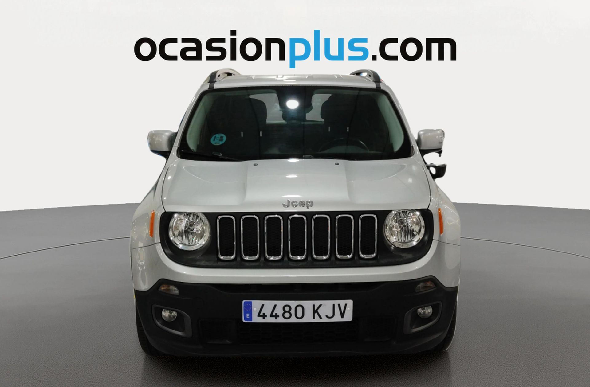 Jeep Renegade 1.6 MultiJet Longitude 4x2 Ddct E6 - foto 10