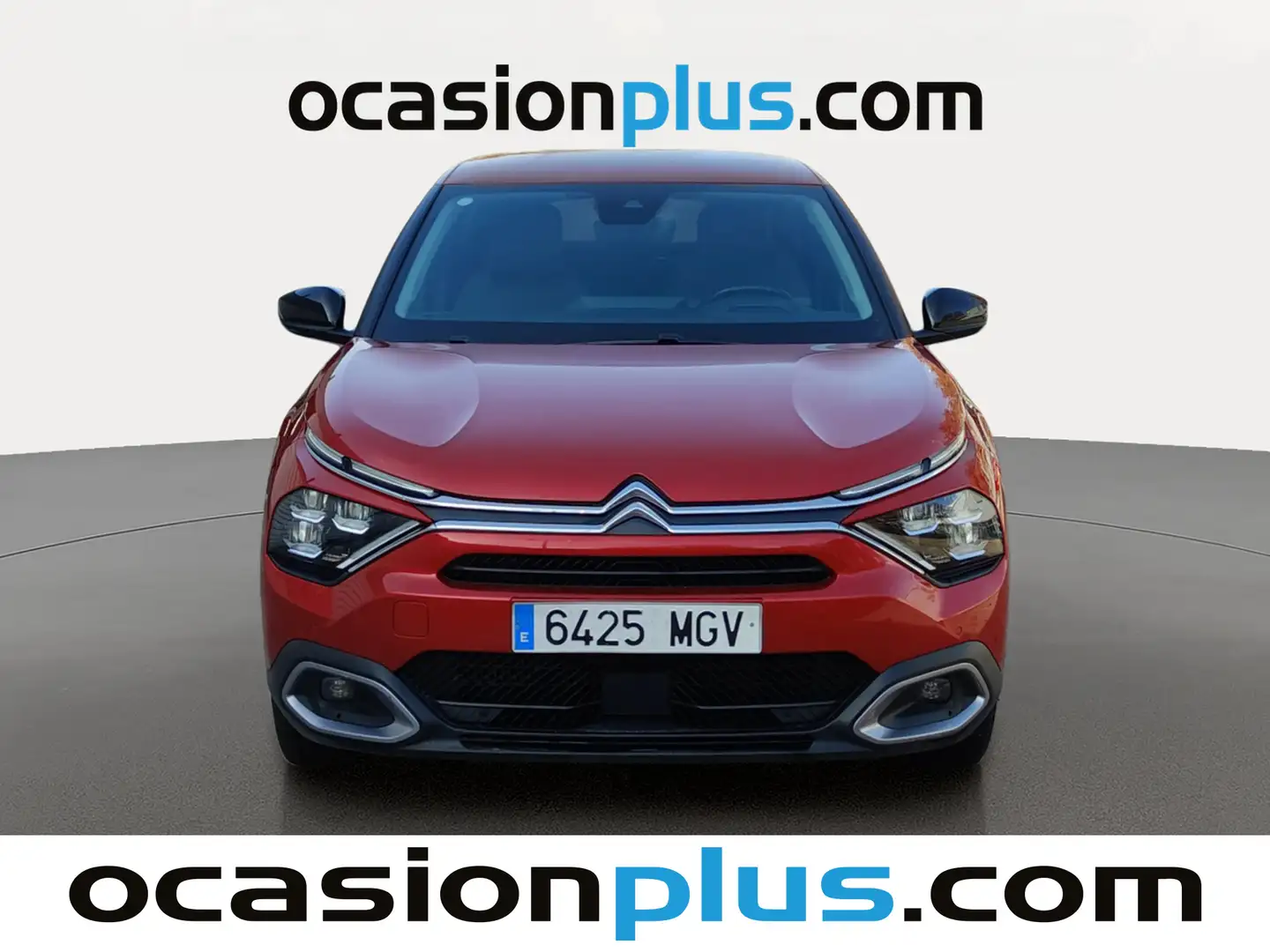 Foto Citroën C4 Citroen C4 PureTech 130 S&S Shine (130 CV)