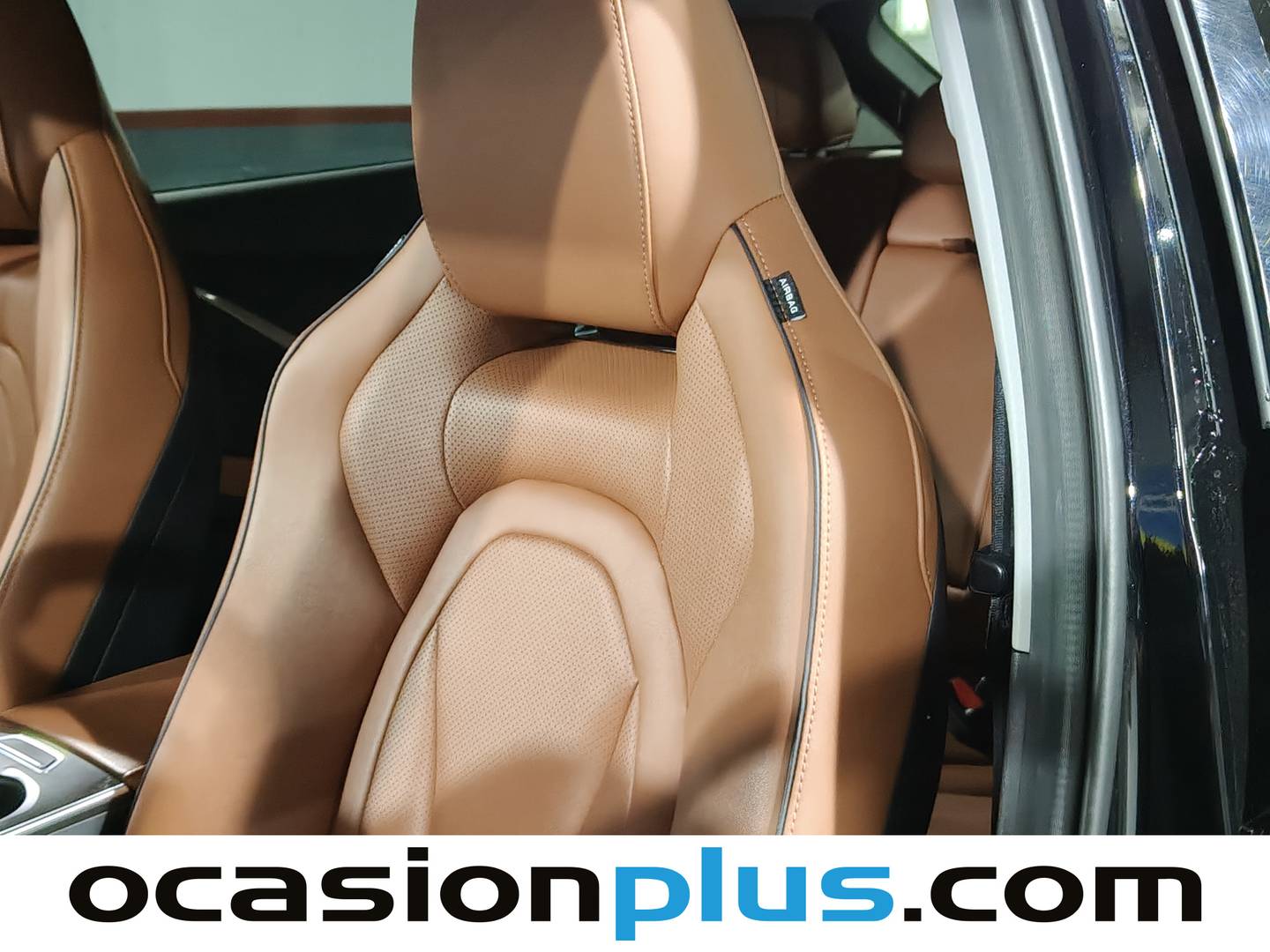 Extras y acabados del OMODA 5 Omoda 5 1.6 T-GDI Comfort DCT (185 CV)