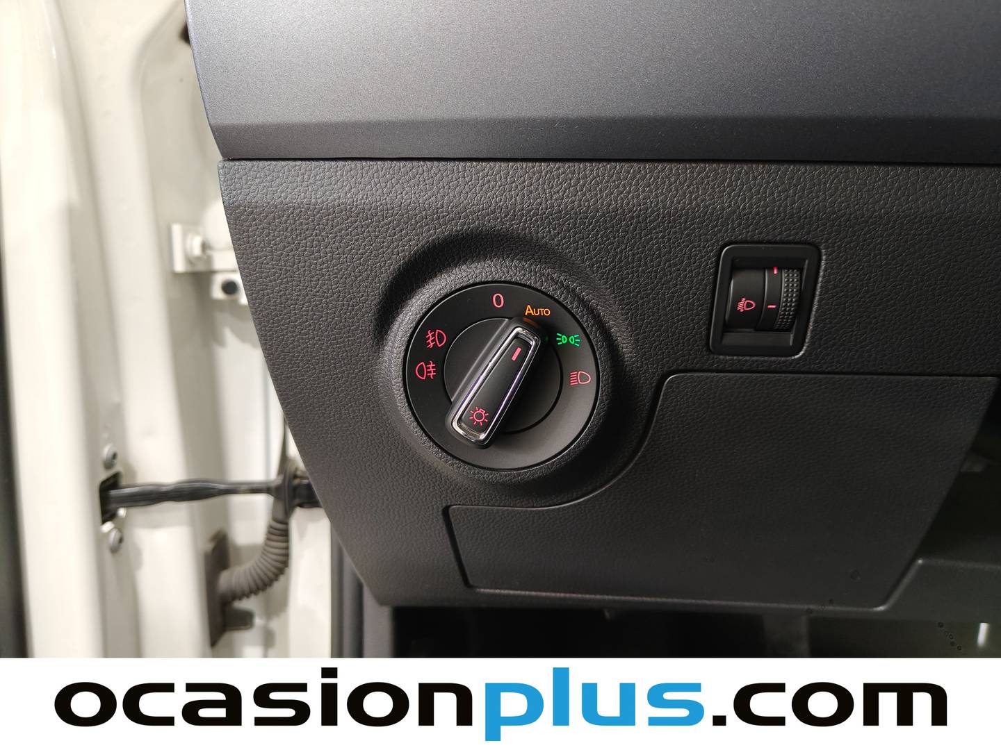Extras del Seat Arona Seat Arona 1.0 TSI Ecomotive Style Edition (115 CV)