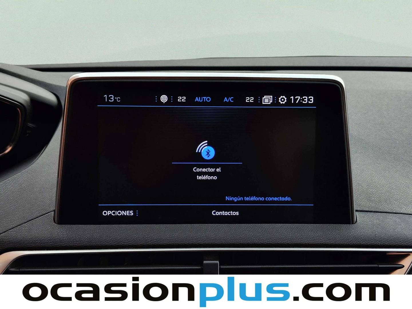 Peugeot 3008 Peugeot 3008 PureTech 180 Allure EAT8 (180 CV) 2019