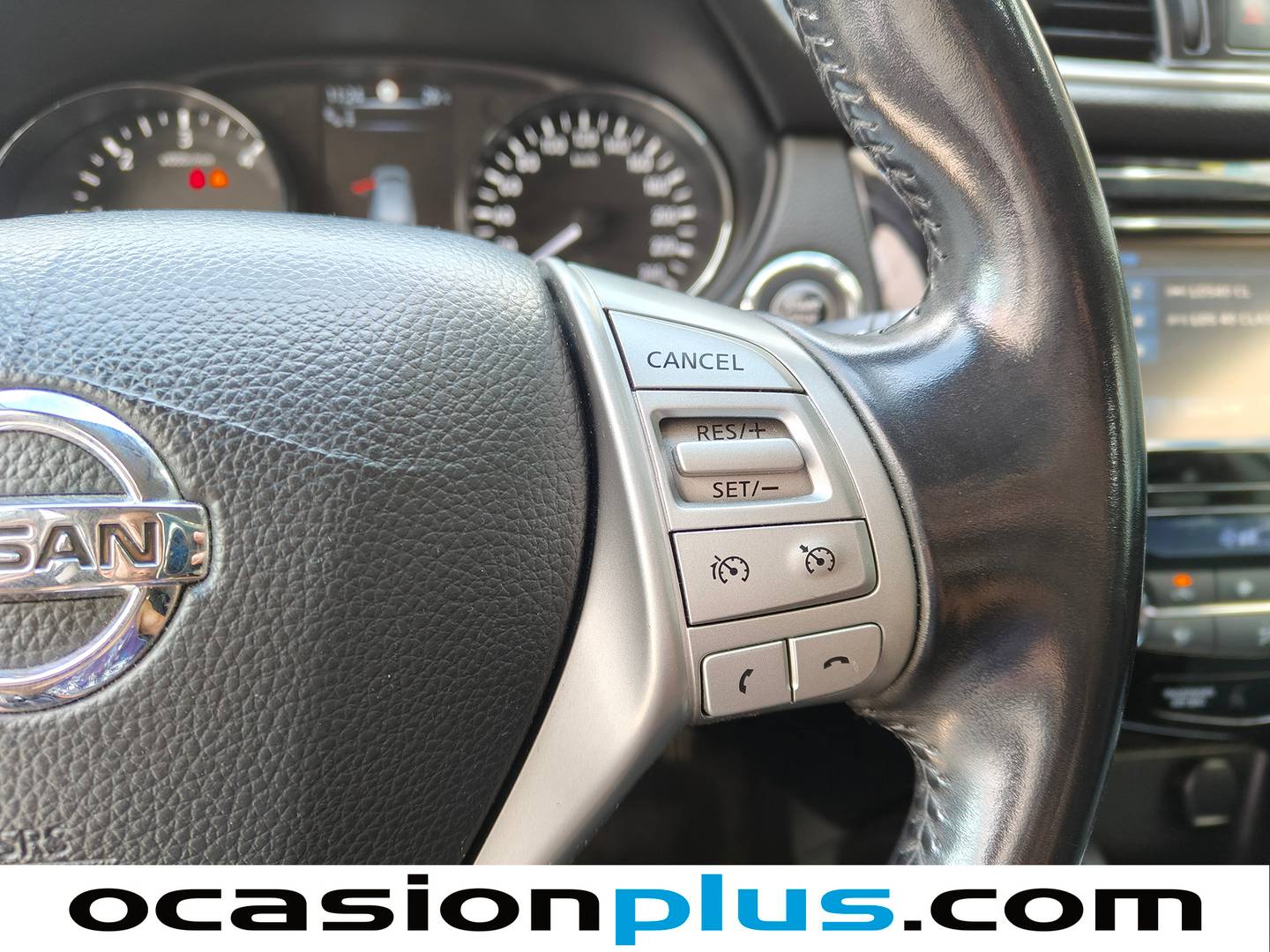 Nissan QASHQAI Nissan Qashqai 1.6 dCi S&S Tekna Premium 4x2 XTronic (130 CV) barato