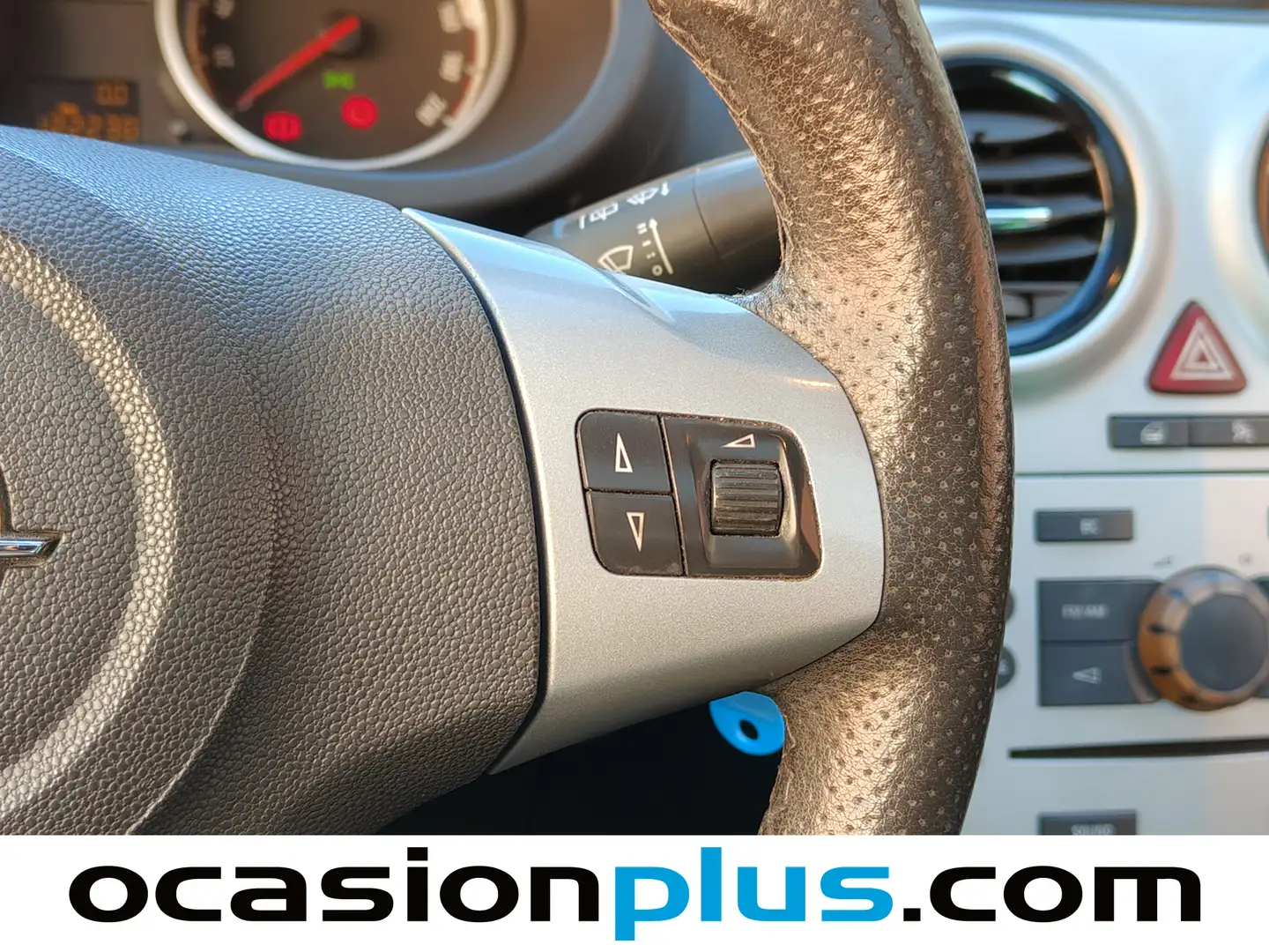 Foto Opel Corsa Opel Corsa 1.4 Sport (90 CV)