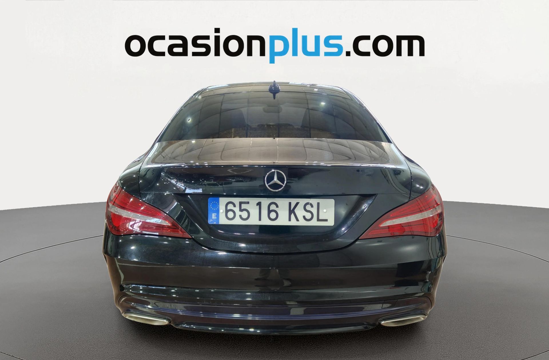 Mercedes-Benz CLA 180 Pack AMG - foto 14