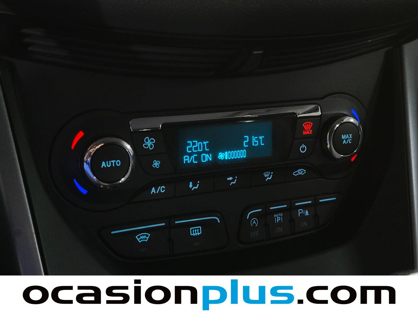 Ford C-Max Ford C-Max 1.0 EcoBoost S&S Trend (125 CV) barato