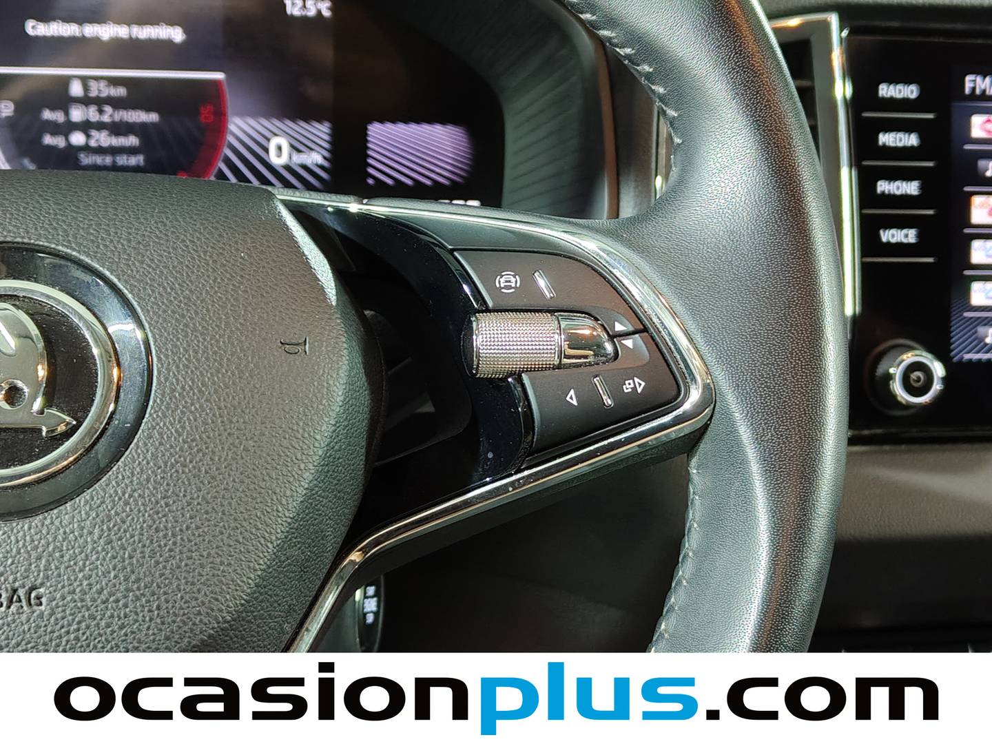 Skoda Karoq Skoda Karoq 2.0 TDI Selection (115 CV) 115cv