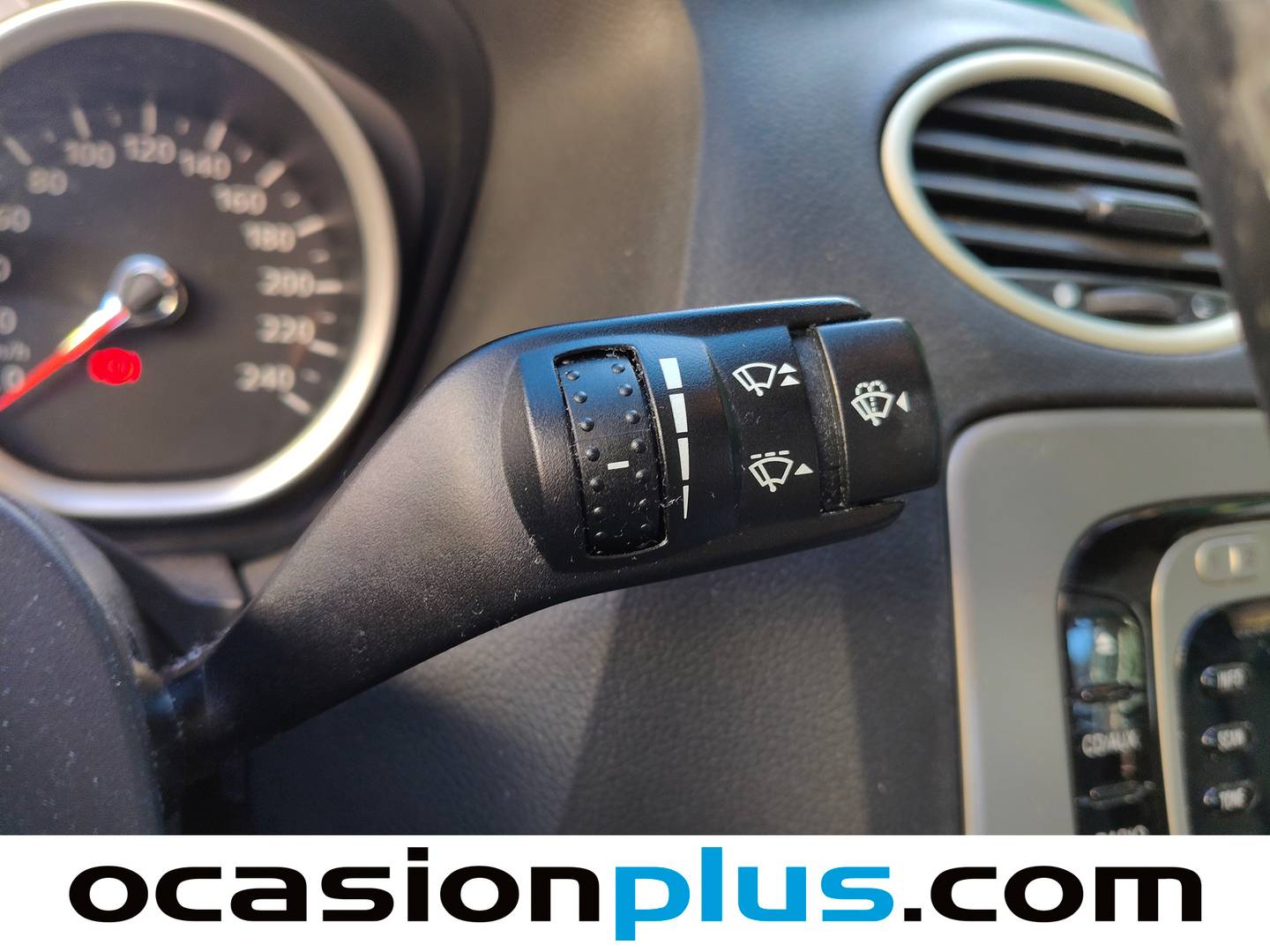 Ford Focus Ford Focus 1.6 Trend (100 CV) seminuevo
