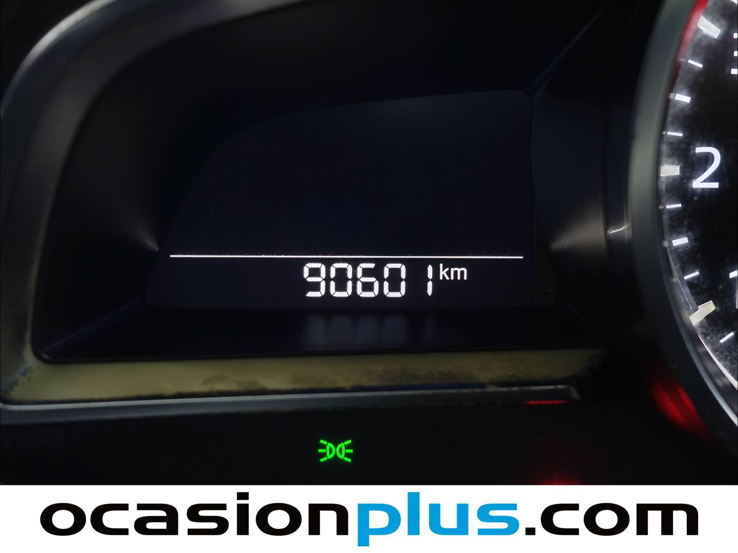 Mazda CX-3 Mazda CX-3 2.0 G Zenith 2WD (121 CV) 121cv