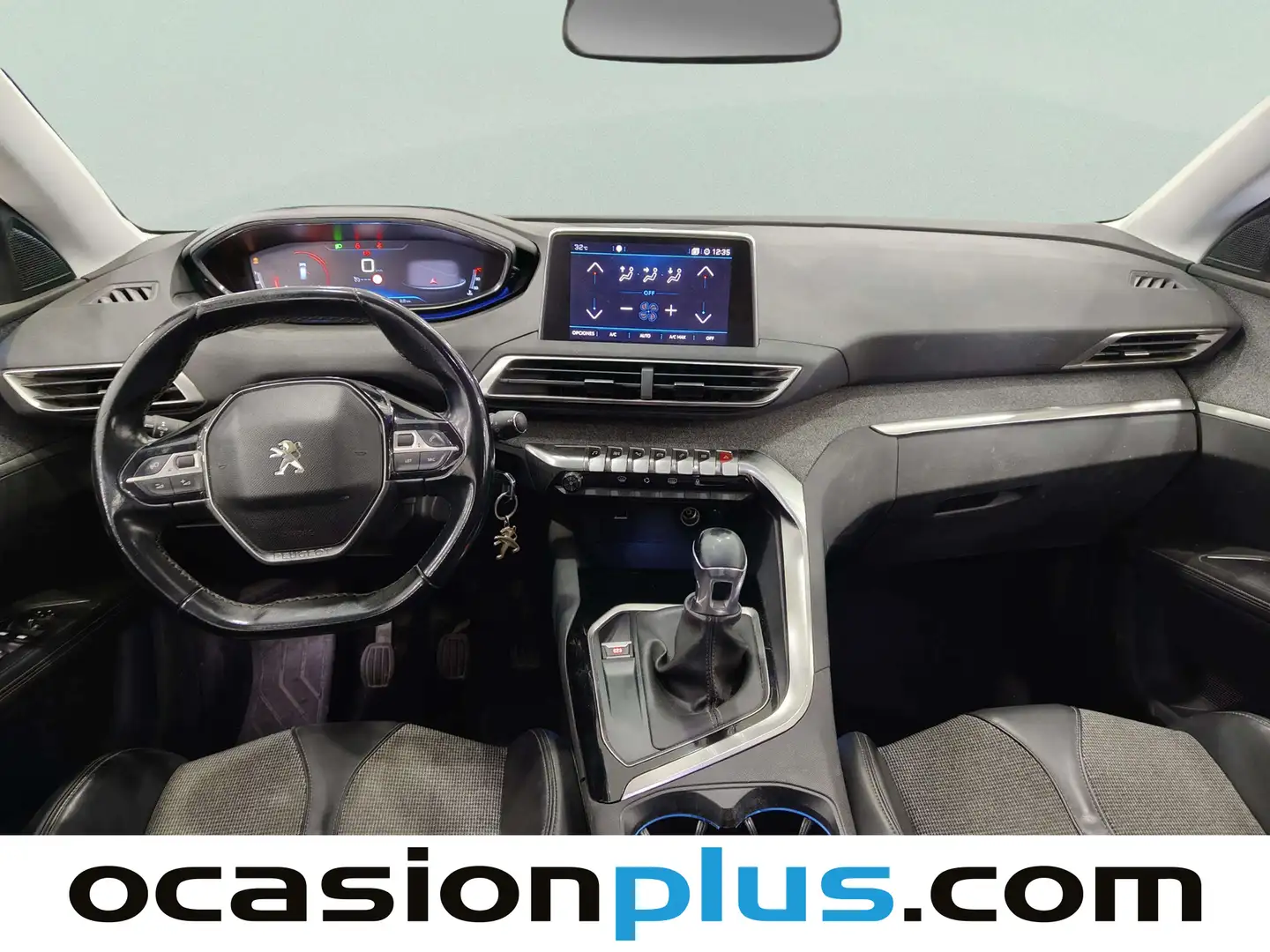 Foto Peugeot 5008 Peugeot 5008 BlueHDi 130 S&S Allure (130 CV) 7 Plazas