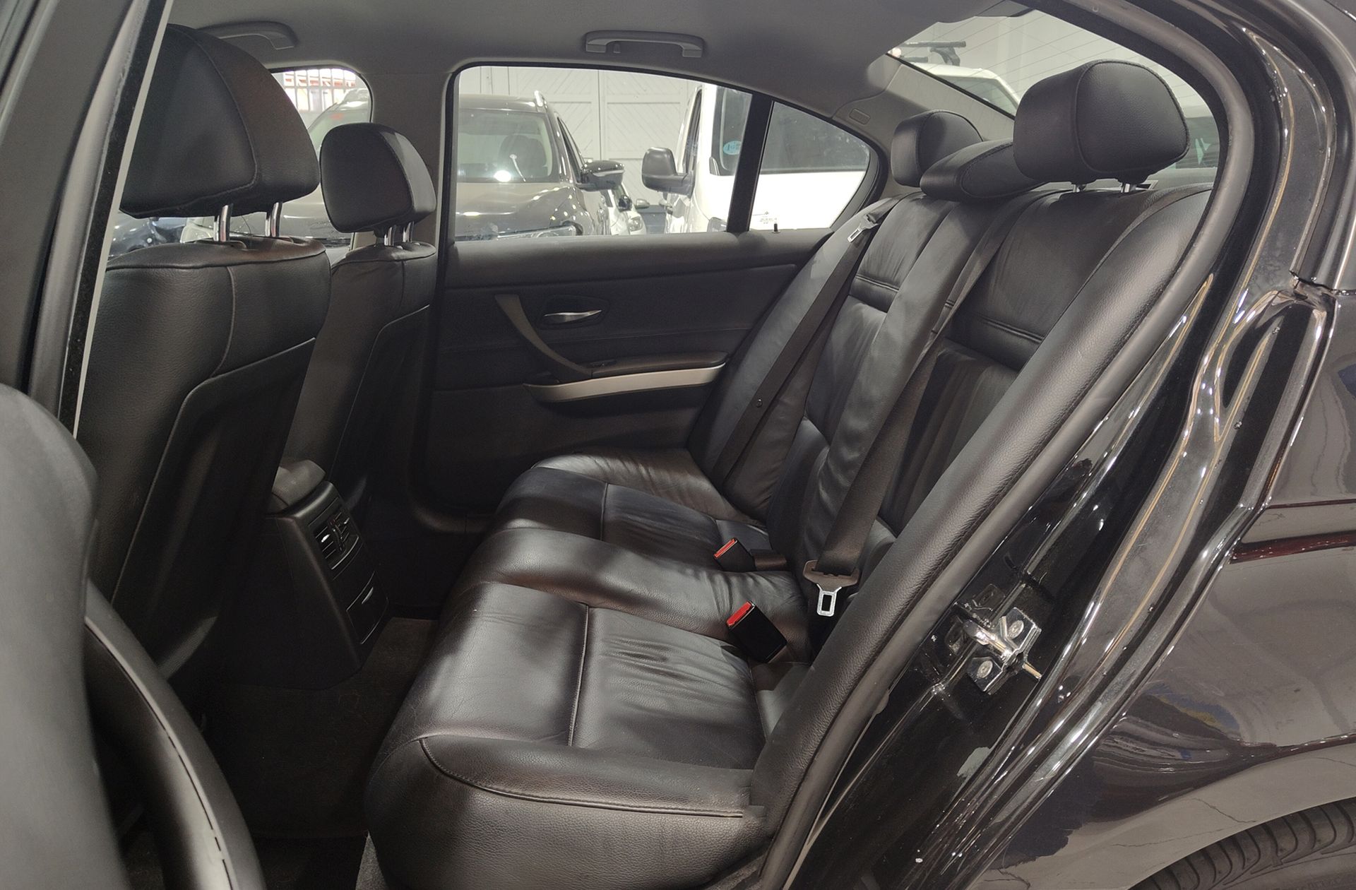 BMW Serie 3 320d - foto 11