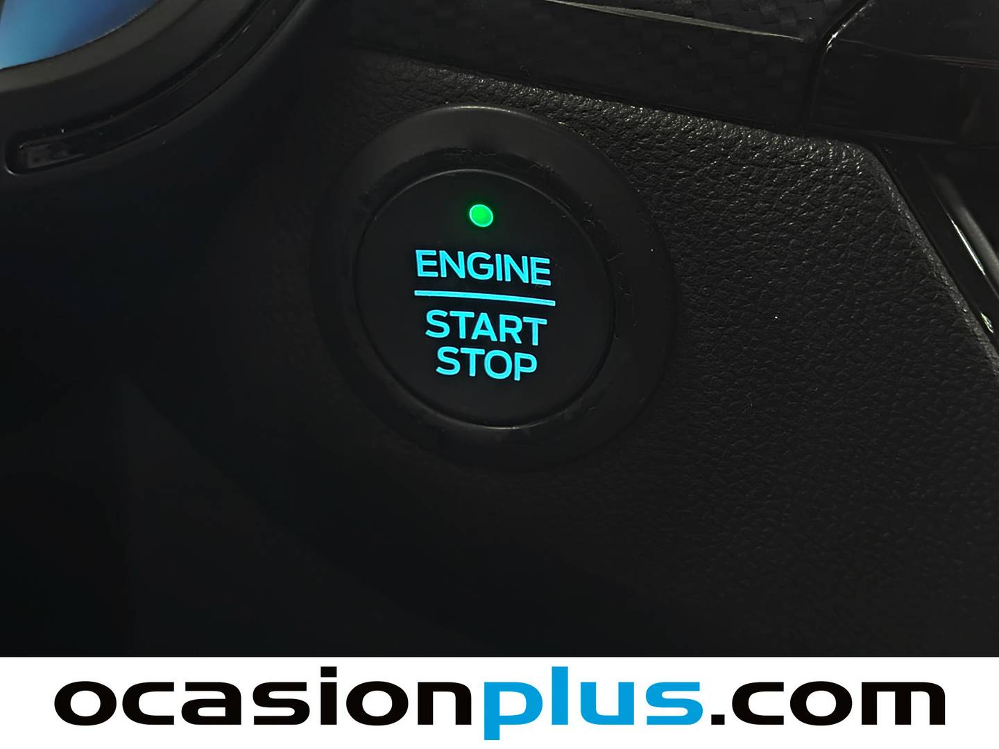 Ford Kuga Ford Kuga 2.5 Duratec PHEV ST-Line Auto (225 CV) seminuevo