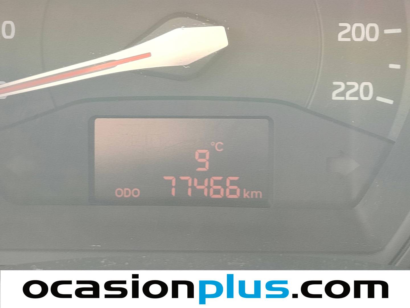 Foto KIA Rio Kia Rio 1.2 CVVT Concept (84 CV)